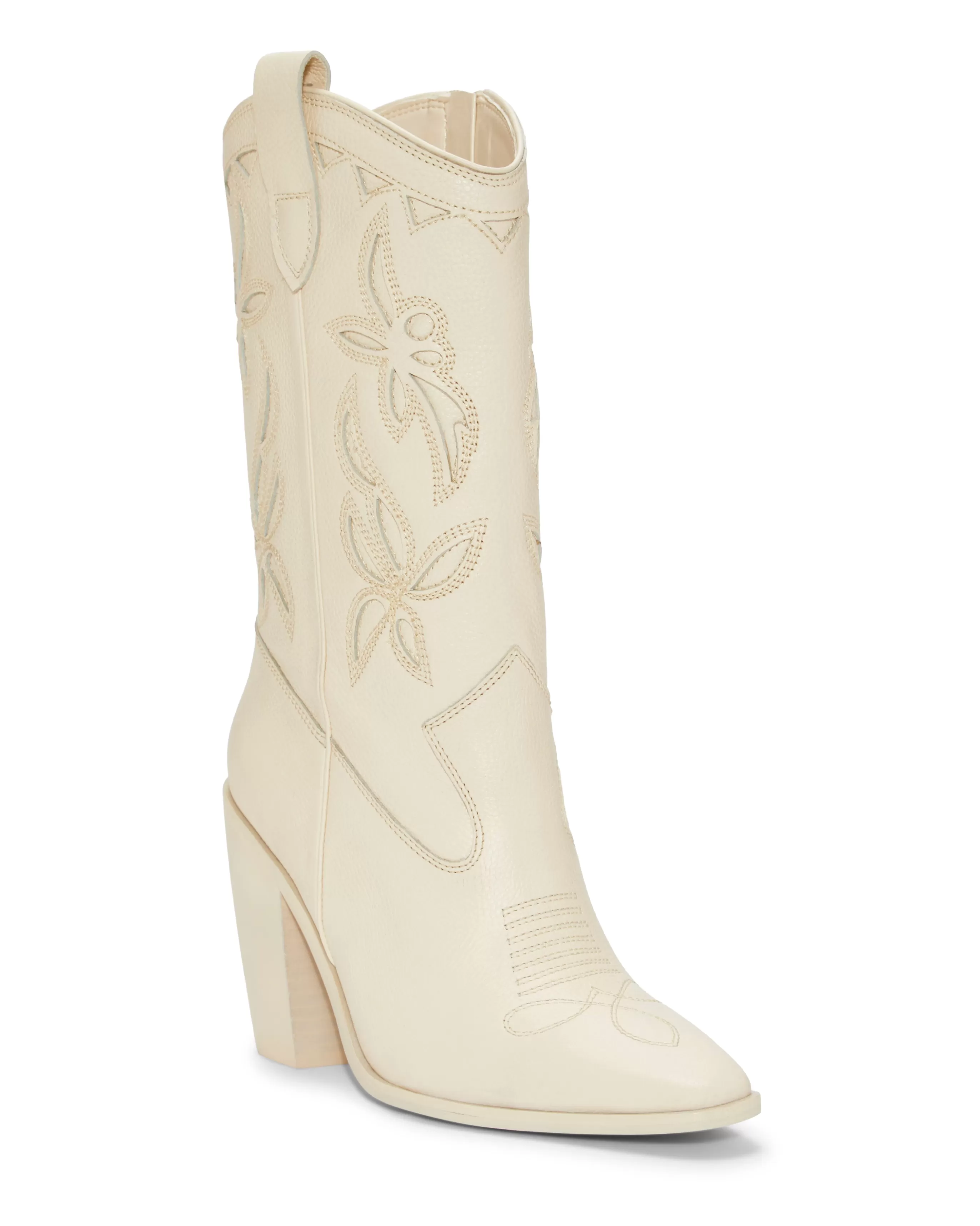 Vince Camuto Mid Calf | Western^Alisah Boot