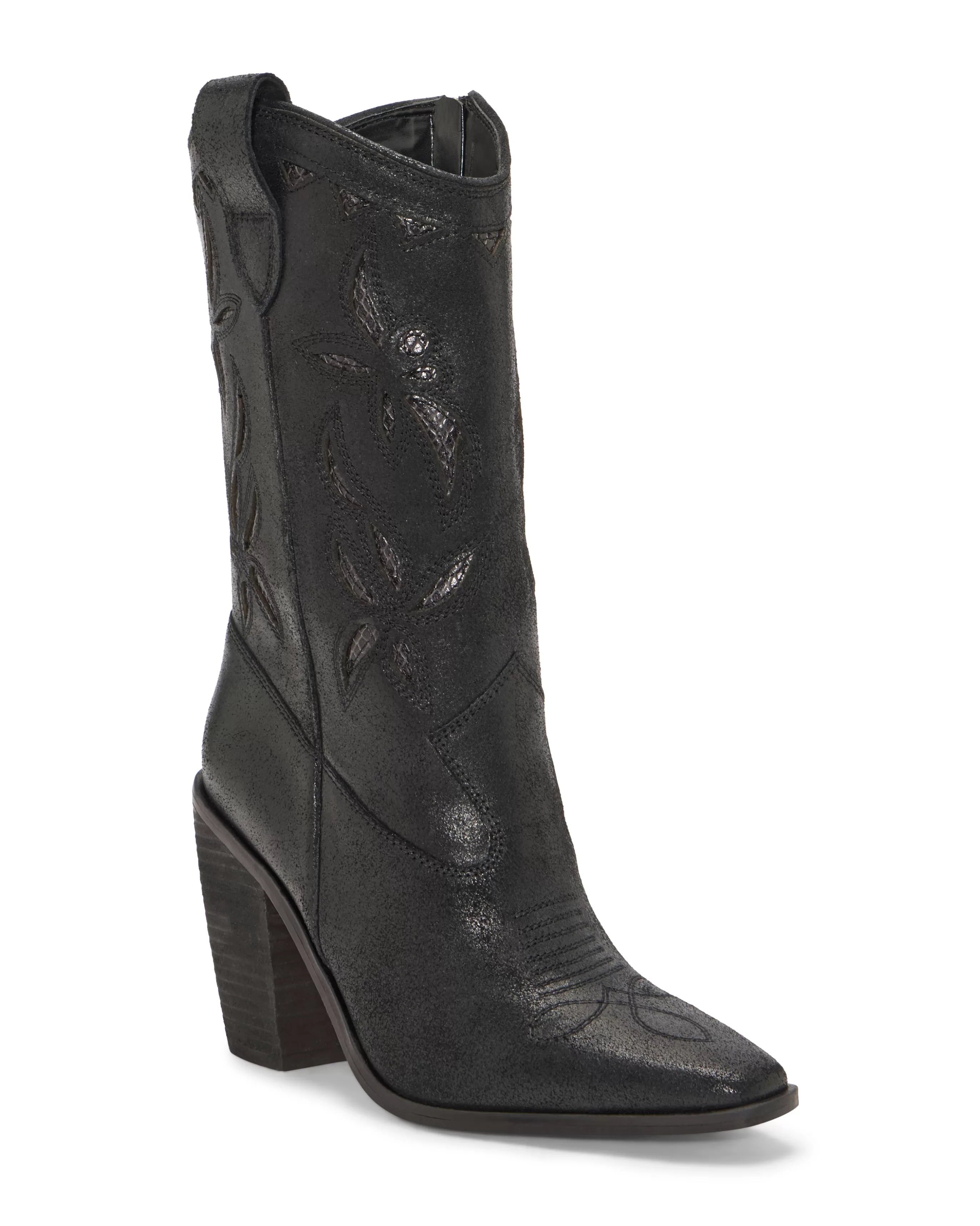 Vince Camuto Mid Calf | Western^Alisah Boot