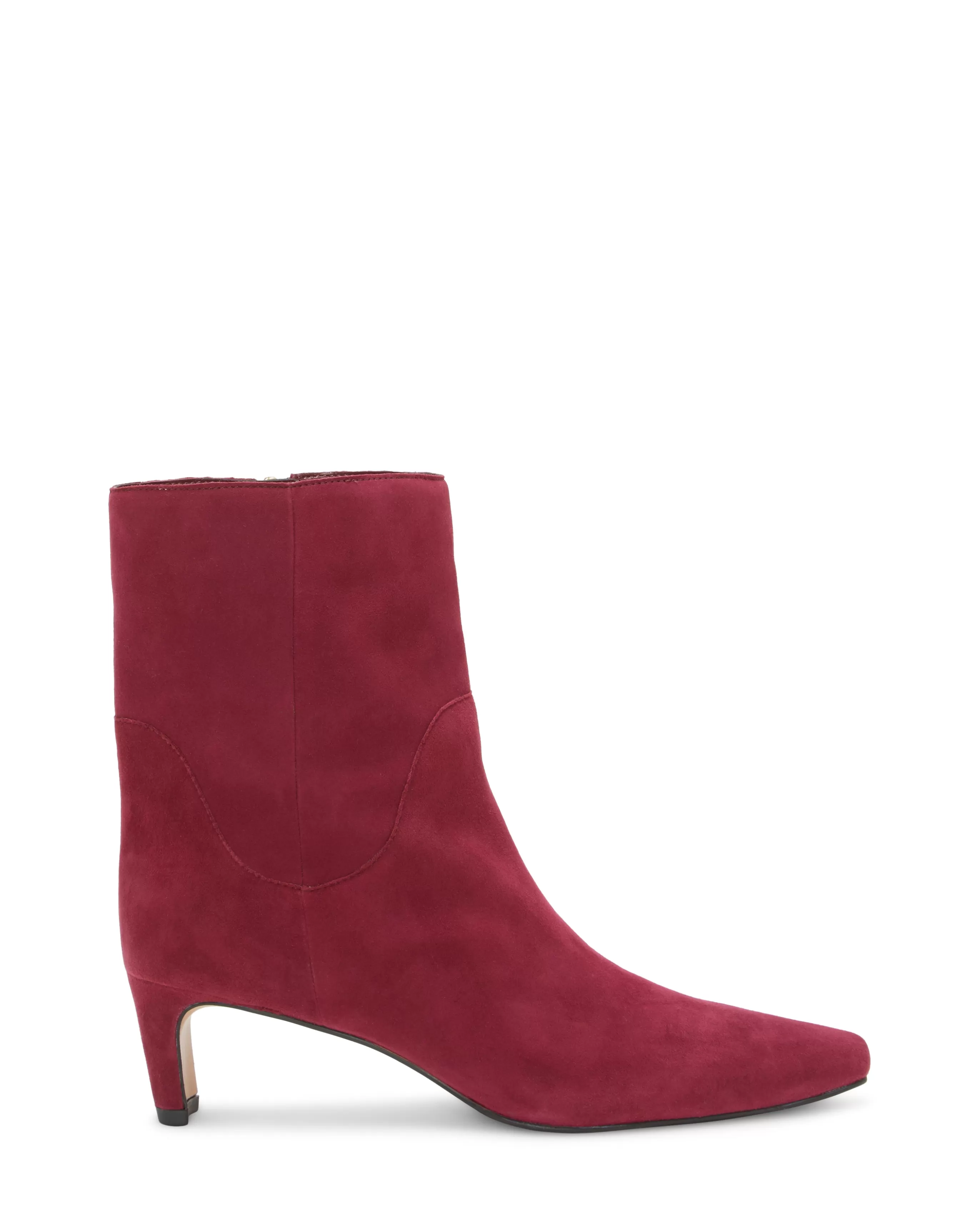 Vince Camuto Booties | Boots & Booties^Amariah Kitten Heel Bootie