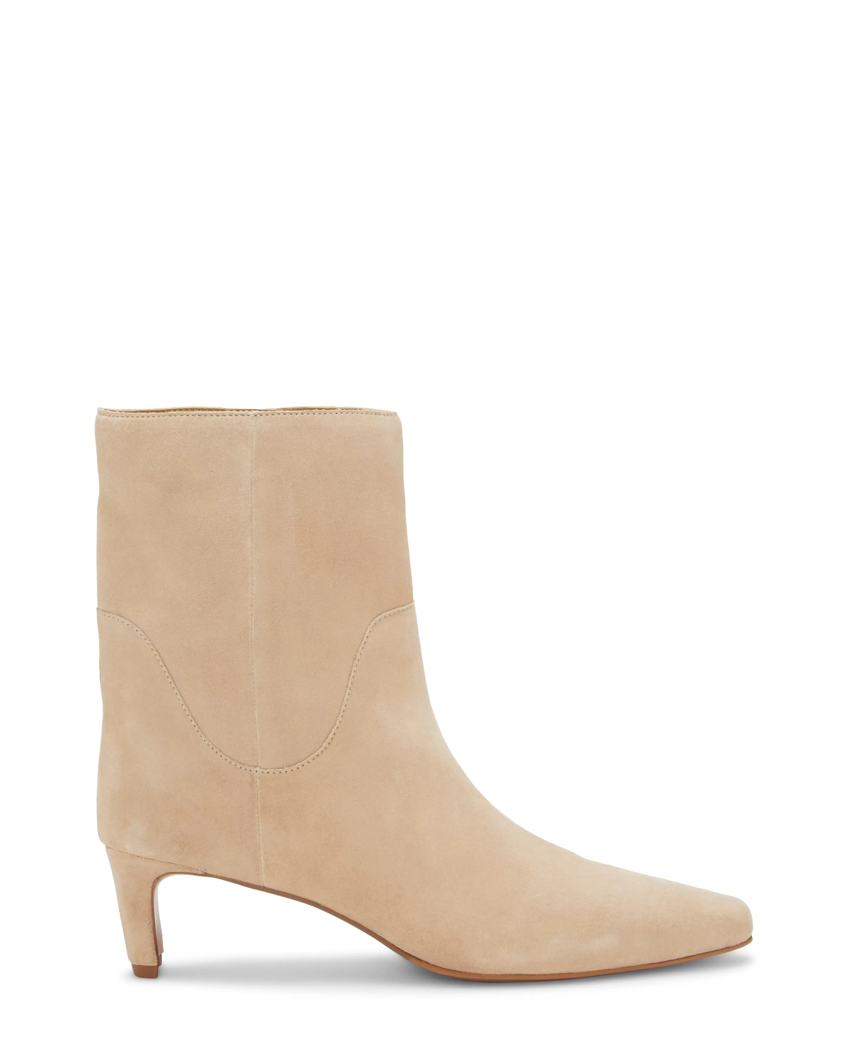 Vince Camuto Booties | Classics^Amariah Kitten Heel Bootie