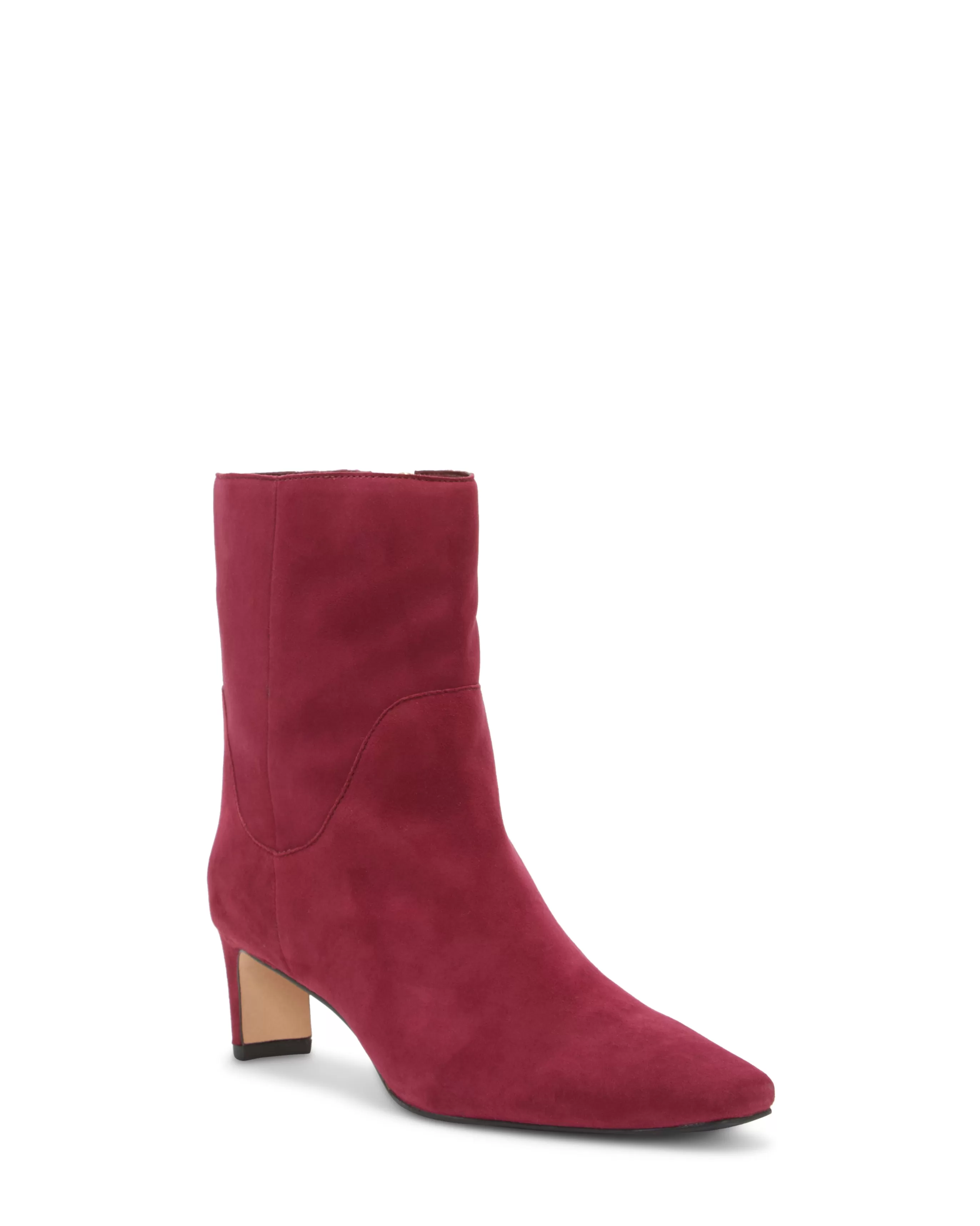 Vince Camuto Booties | Boots & Booties^Amariah Kitten Heel Bootie