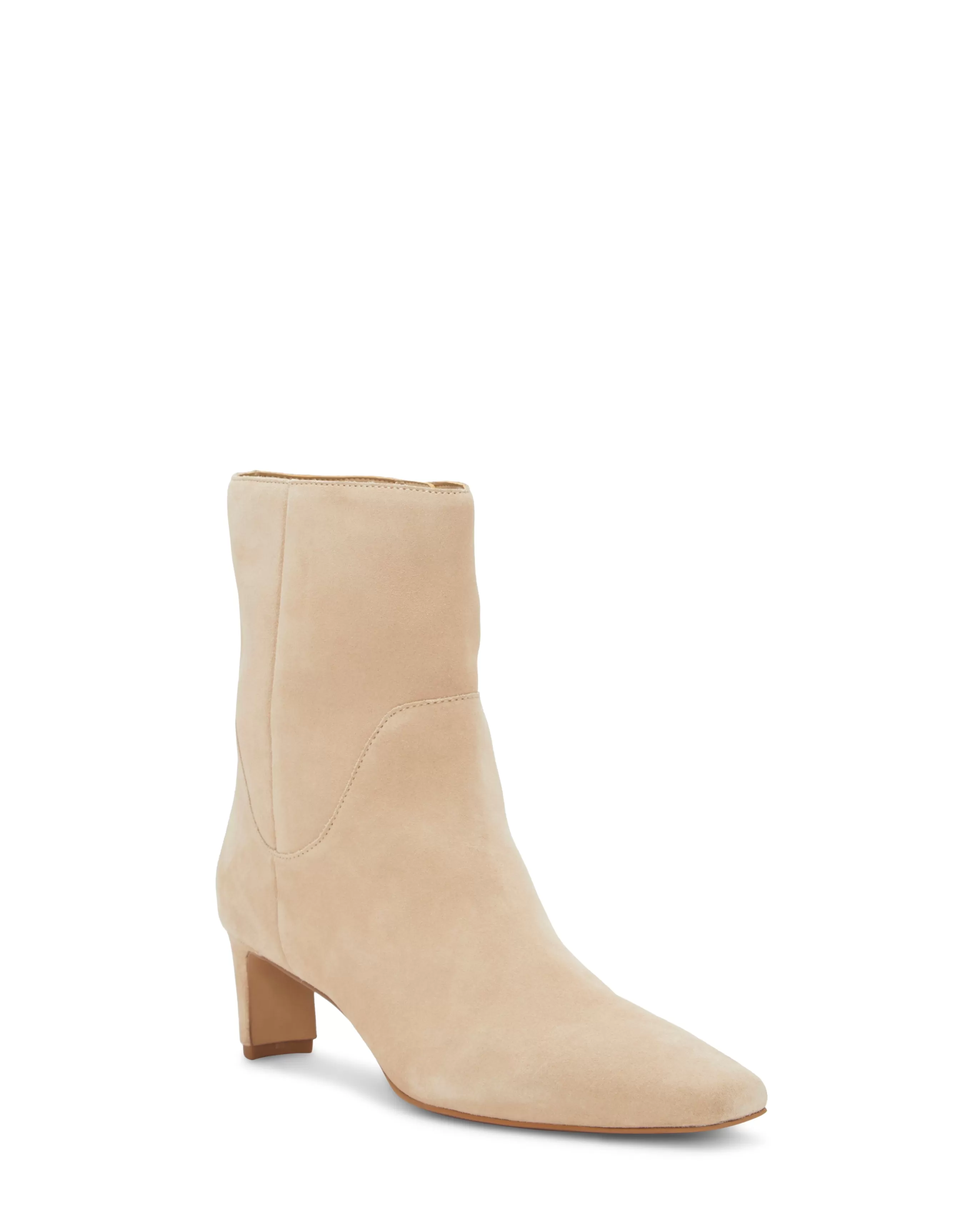 Vince Camuto Booties | Classics^Amariah Kitten Heel Bootie