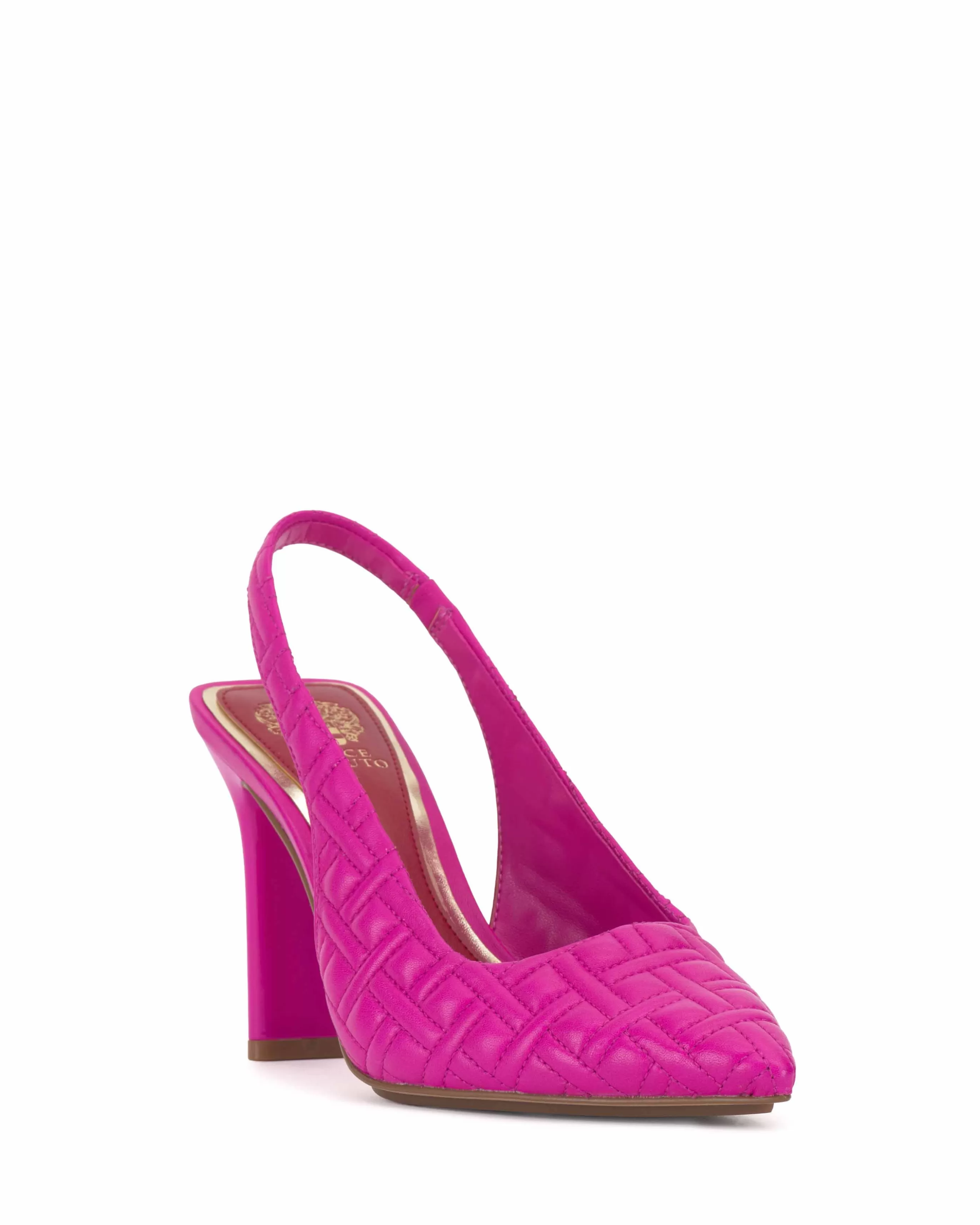 Vince Camuto Heels^Baneet Slingback Pump