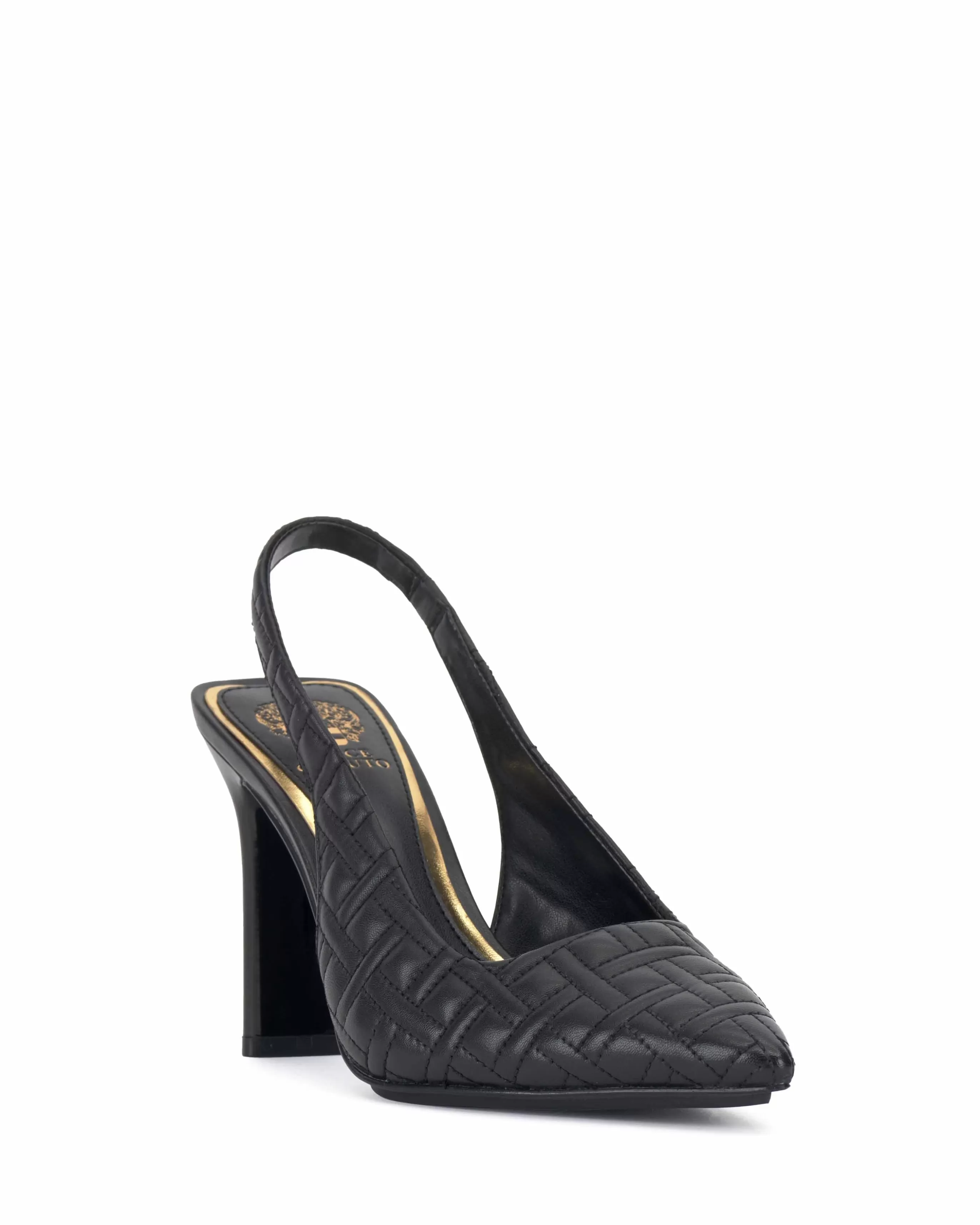 Vince Camuto Heels^Baneet Slingback Pump