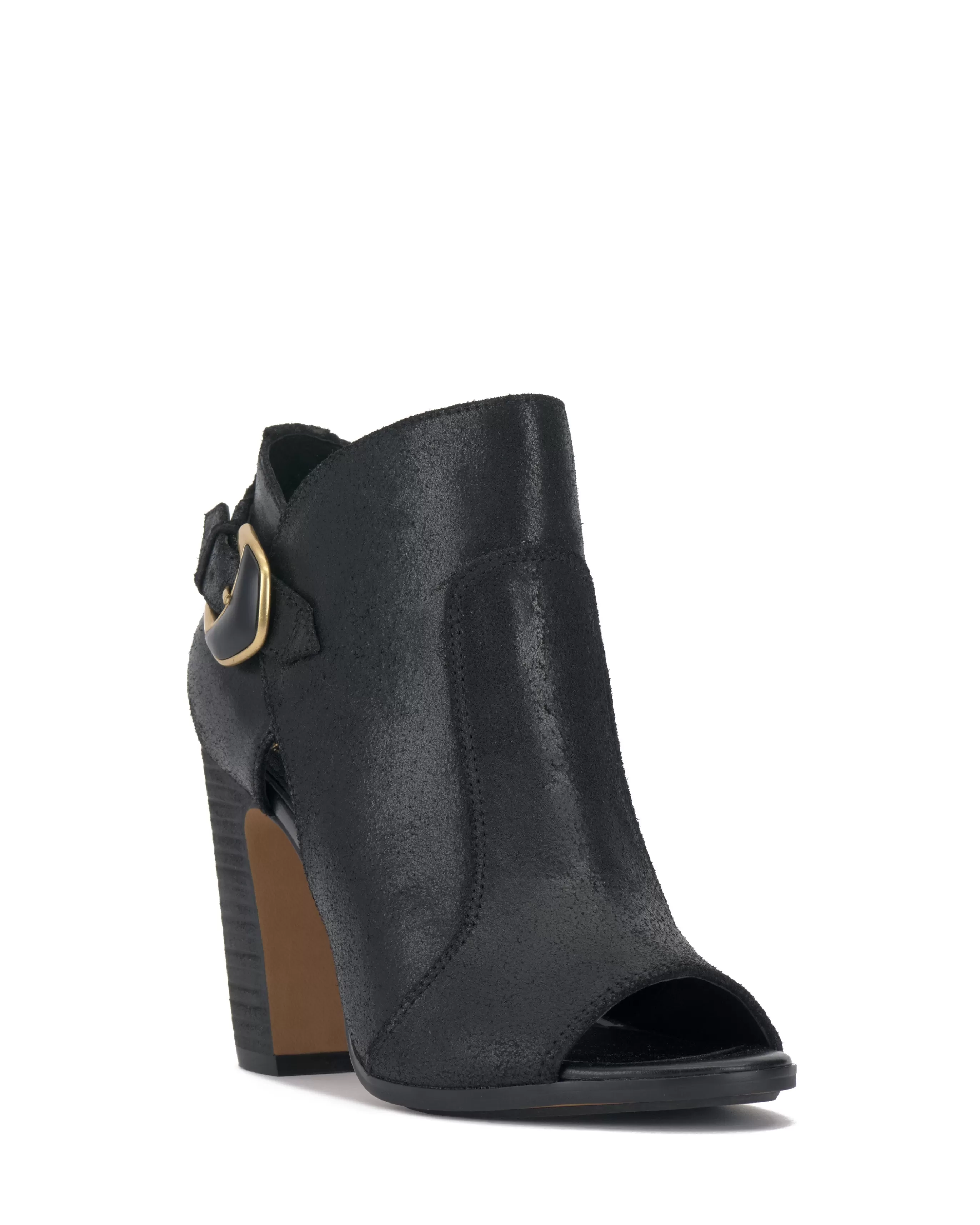 Vince Camuto Heels | Sandals^Bernida Buckle Strap Bootie