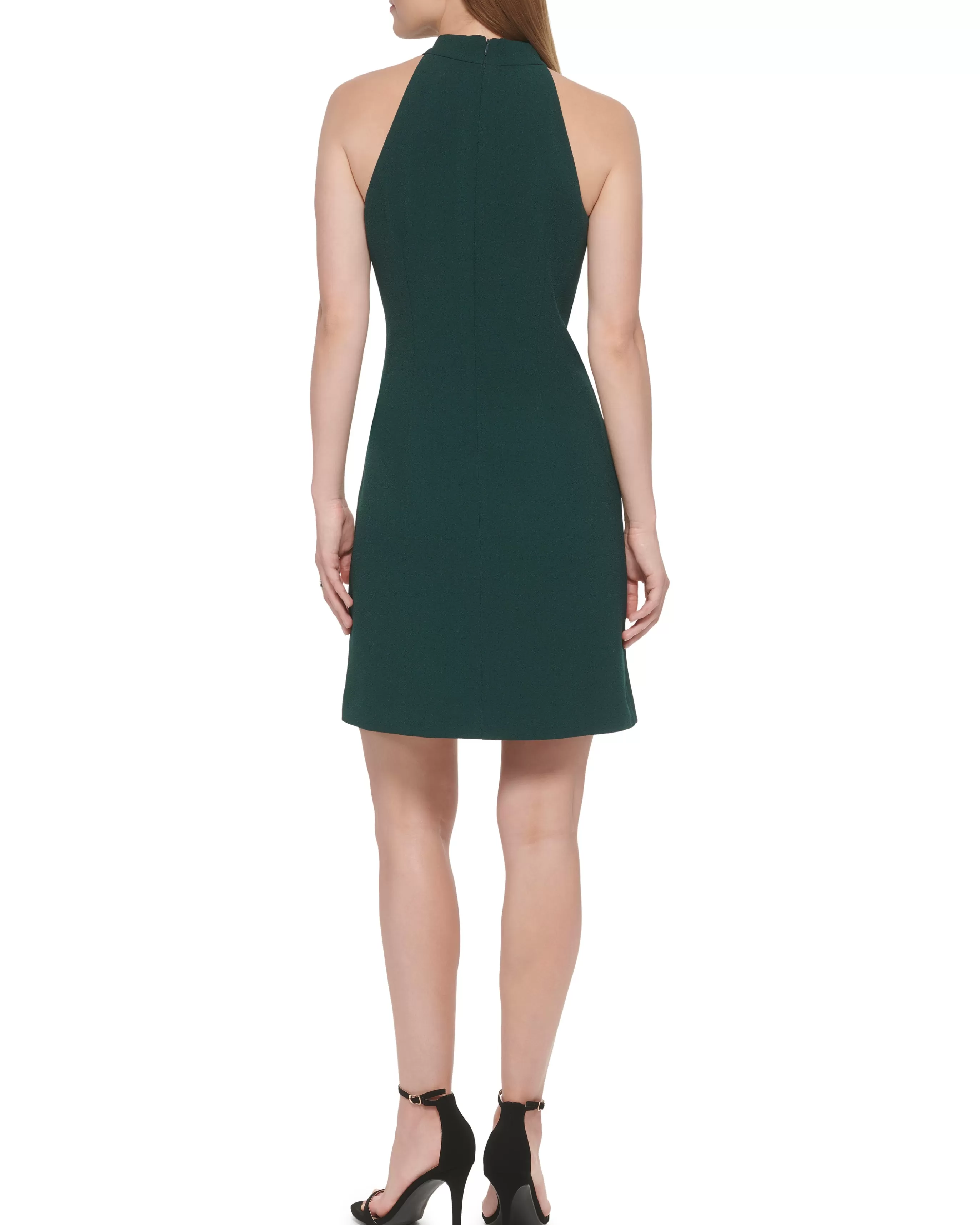 Vince Camuto Dresses^Bow-Neck Dress