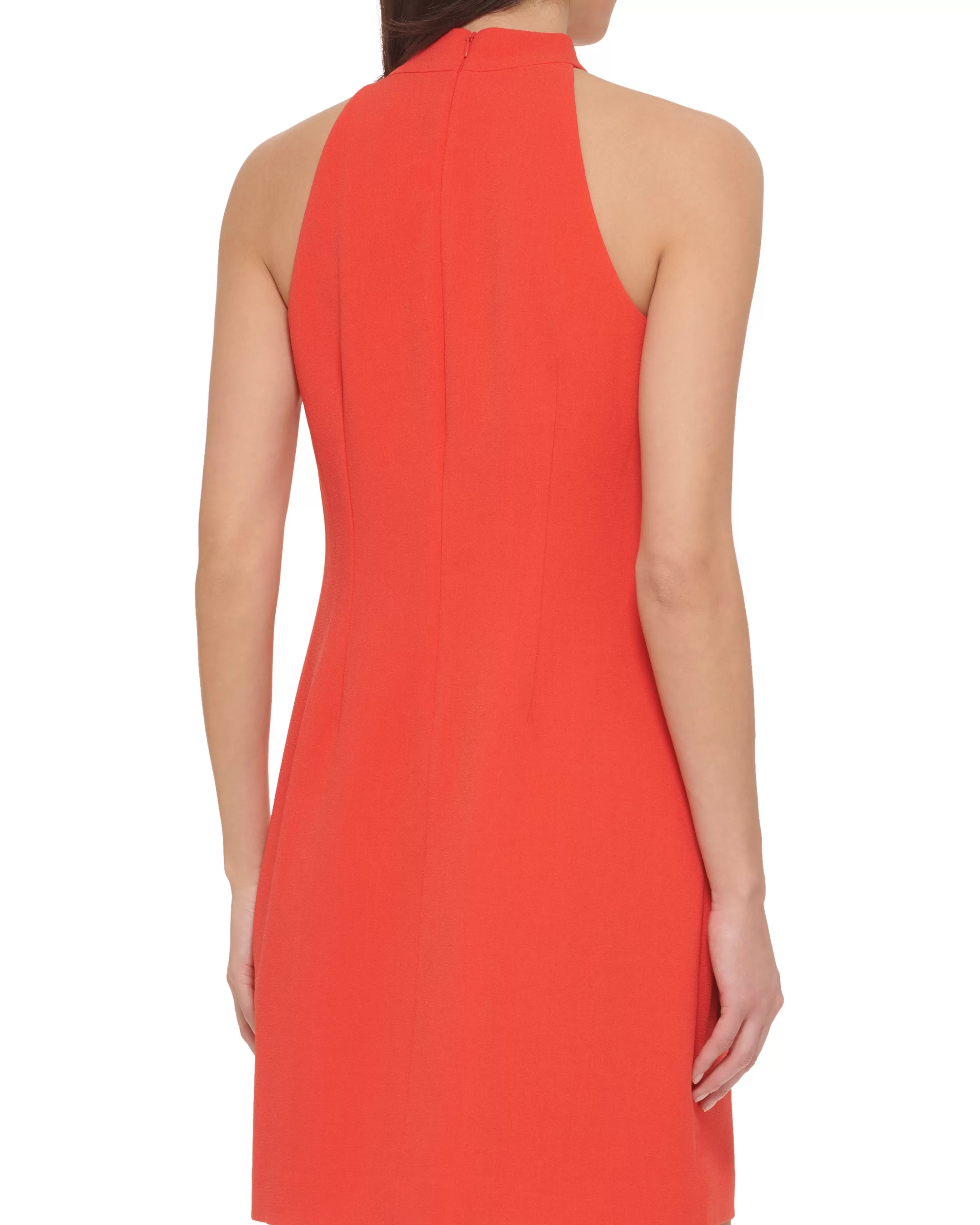 Vince Camuto Dresses^Bow-Neck Dress