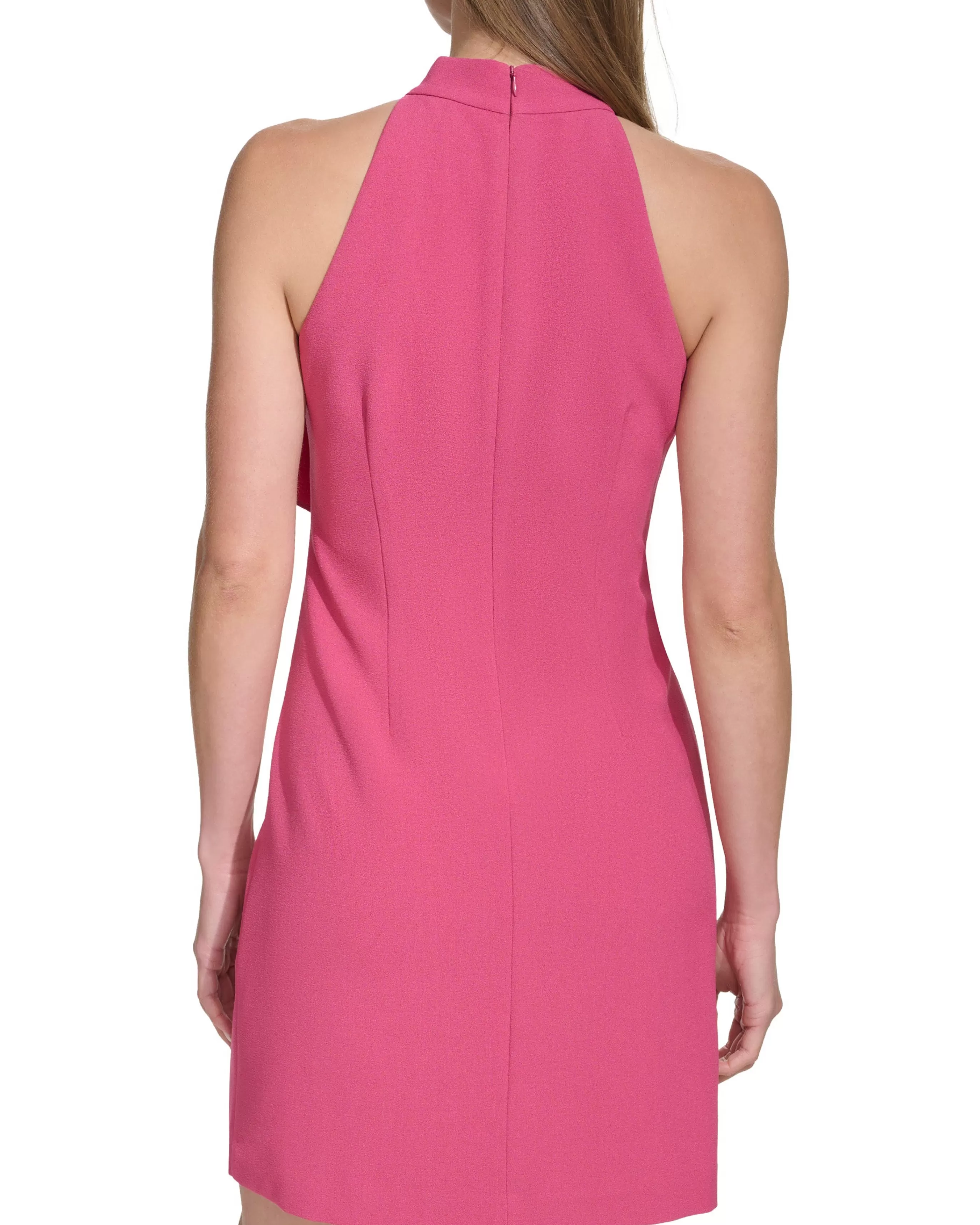 Vince Camuto Dresses^Bow-Neck Dress