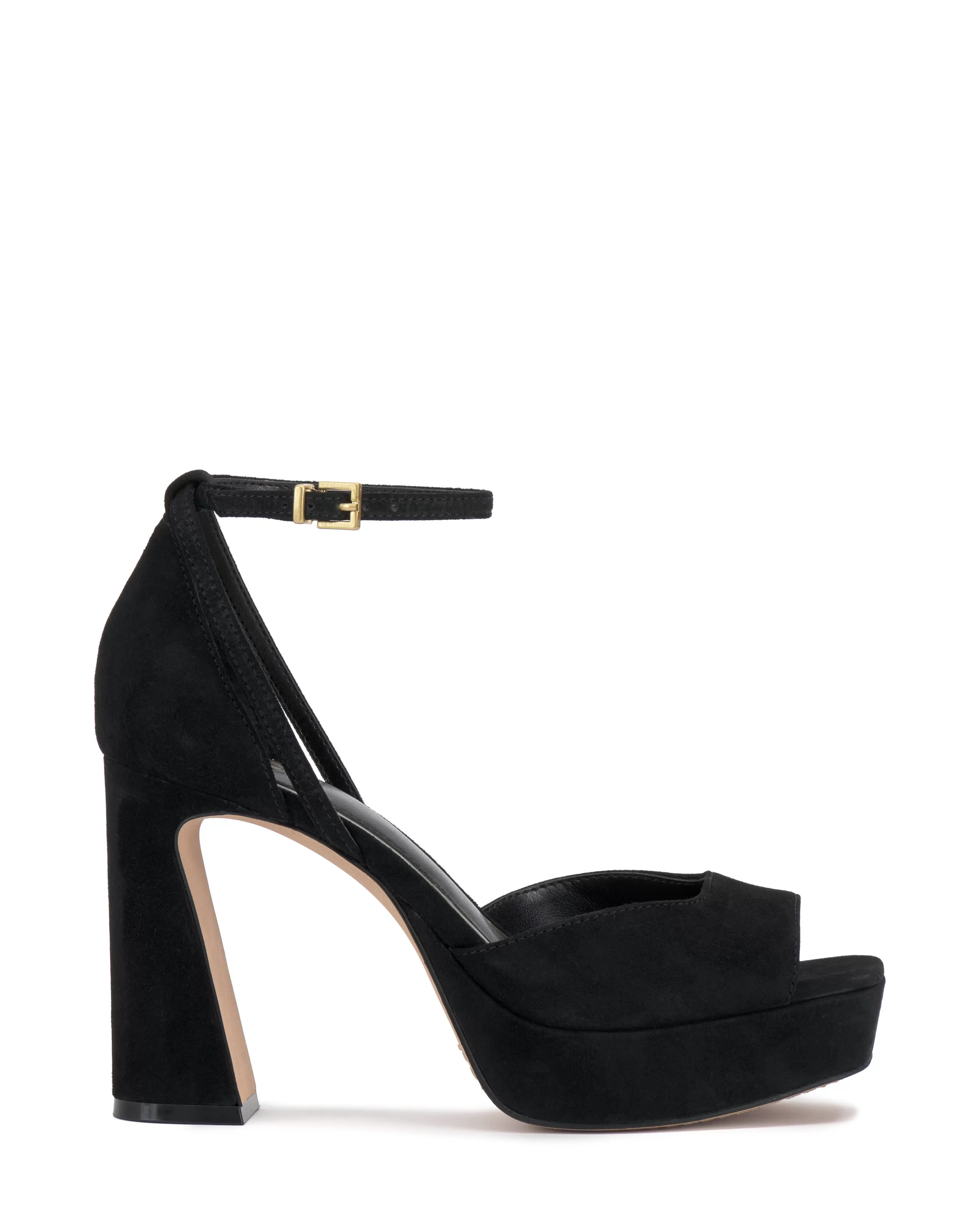 Vince Camuto Heels | Platforms^Brenla Ankle Strap Platform Sandal