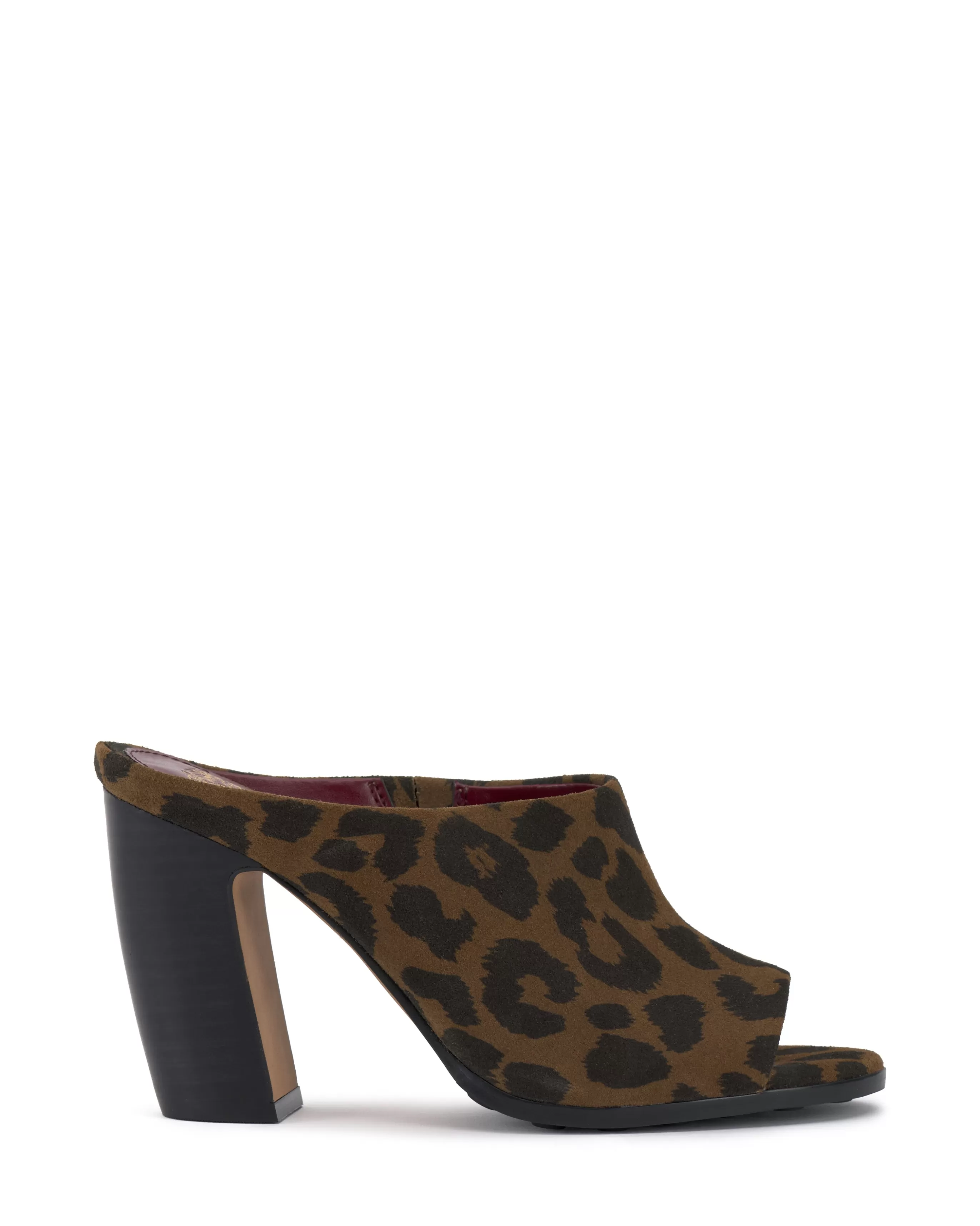 Vince Camuto Heels | Mules^Brianda Peep-Toe Mule