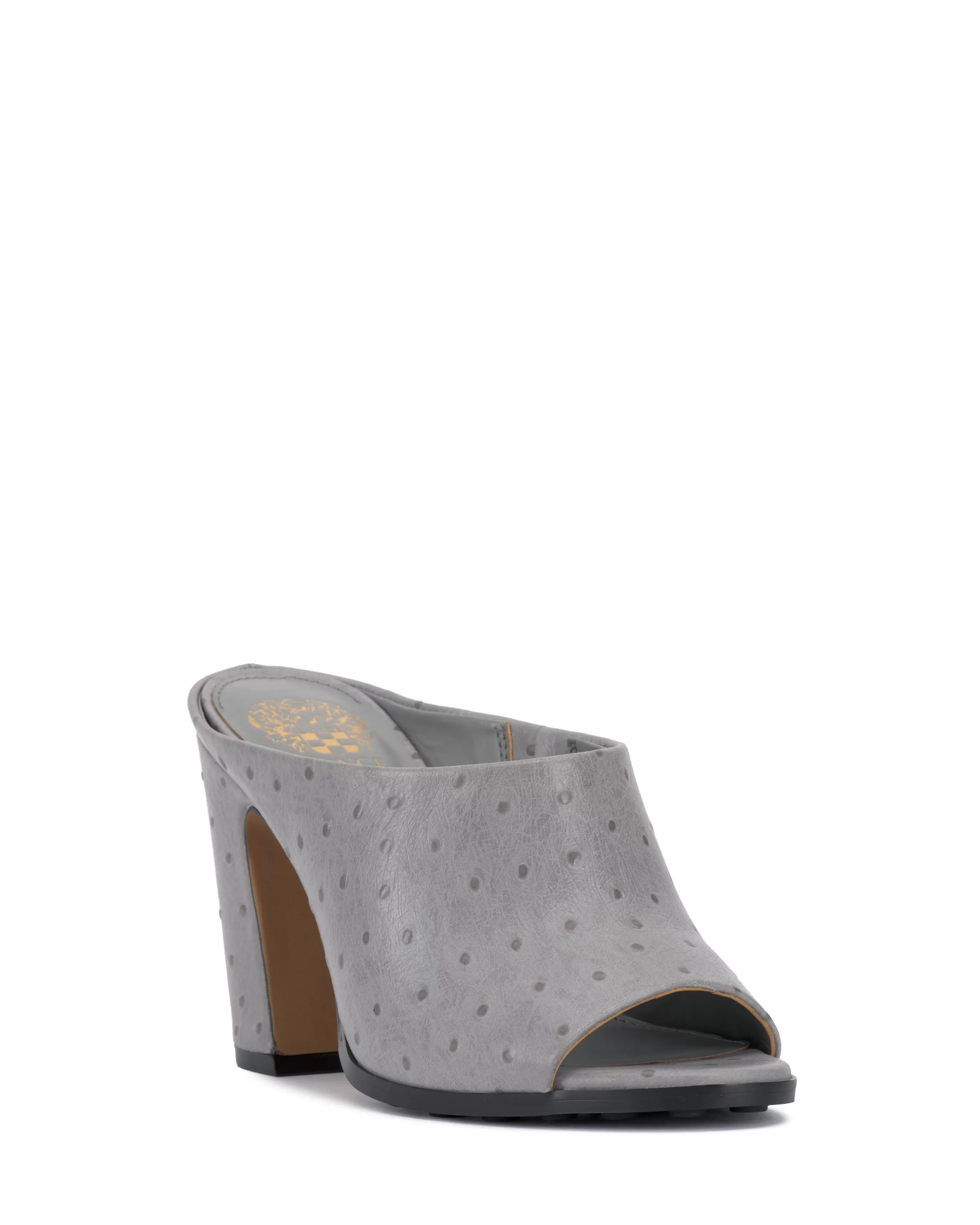 Vince Camuto Heels | Mules^Brianda Peep-Toe Mule