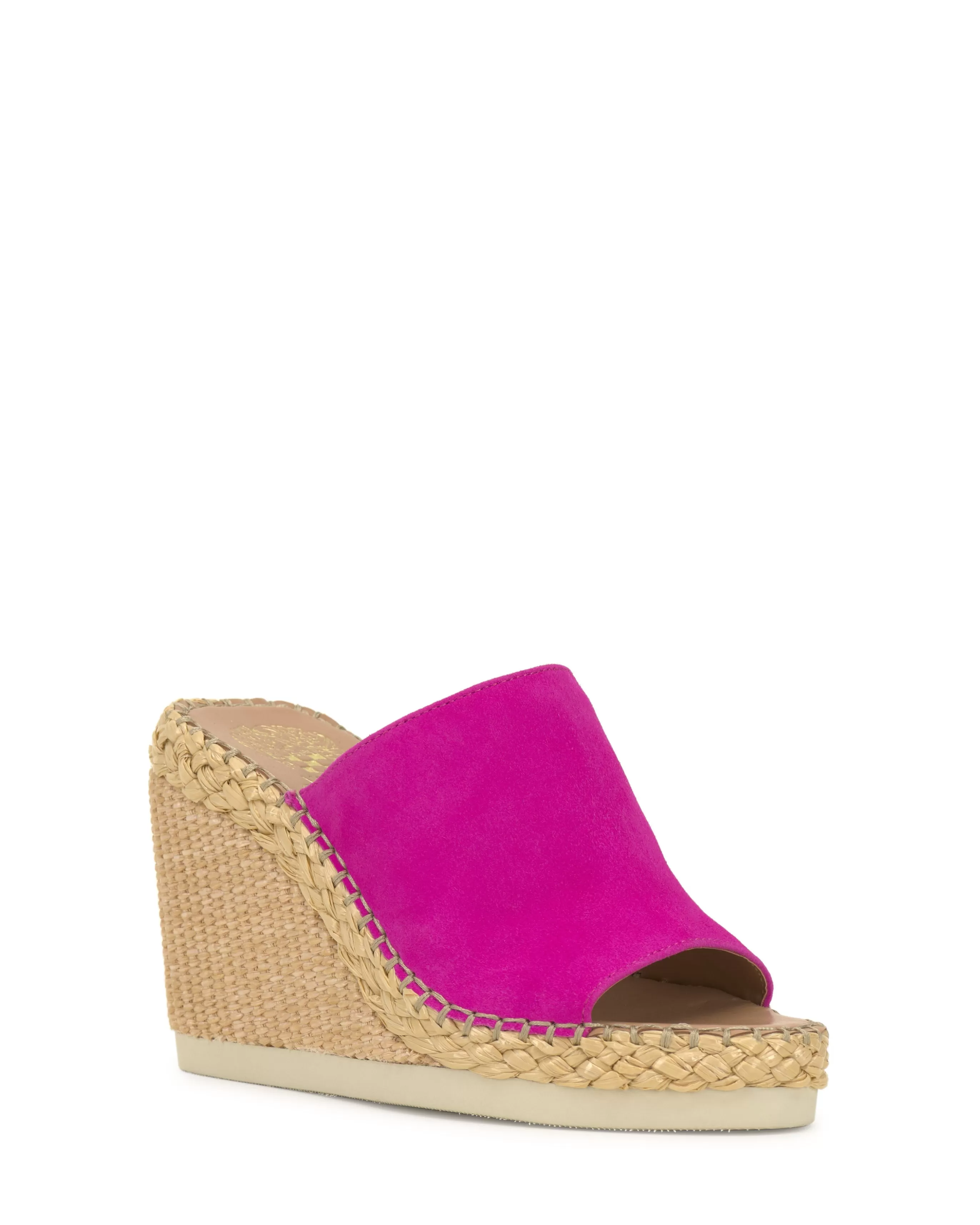 Vince Camuto Heels | Mules^Brissia Wedge Mule