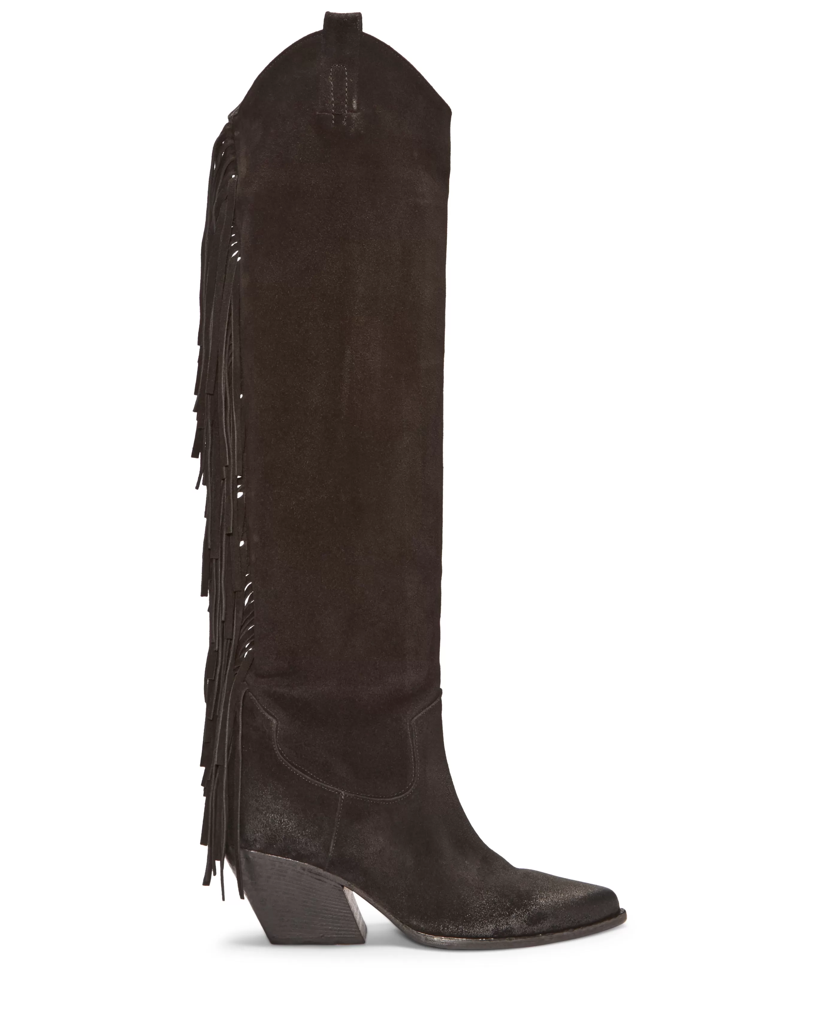 Vince Camuto Over The Knee | Western^Cabina Boot