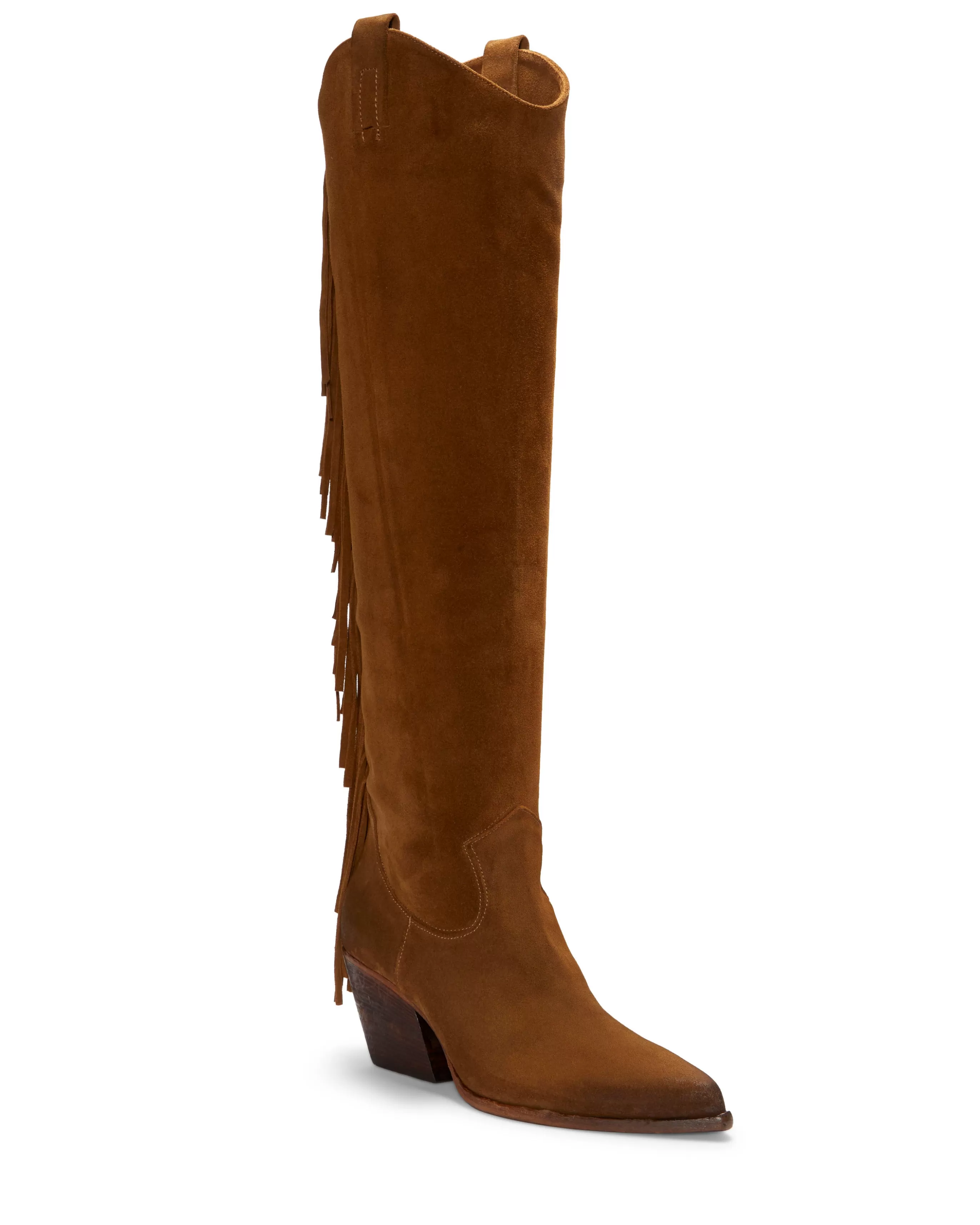 Vince Camuto Over The Knee | Western^Cabina Boot