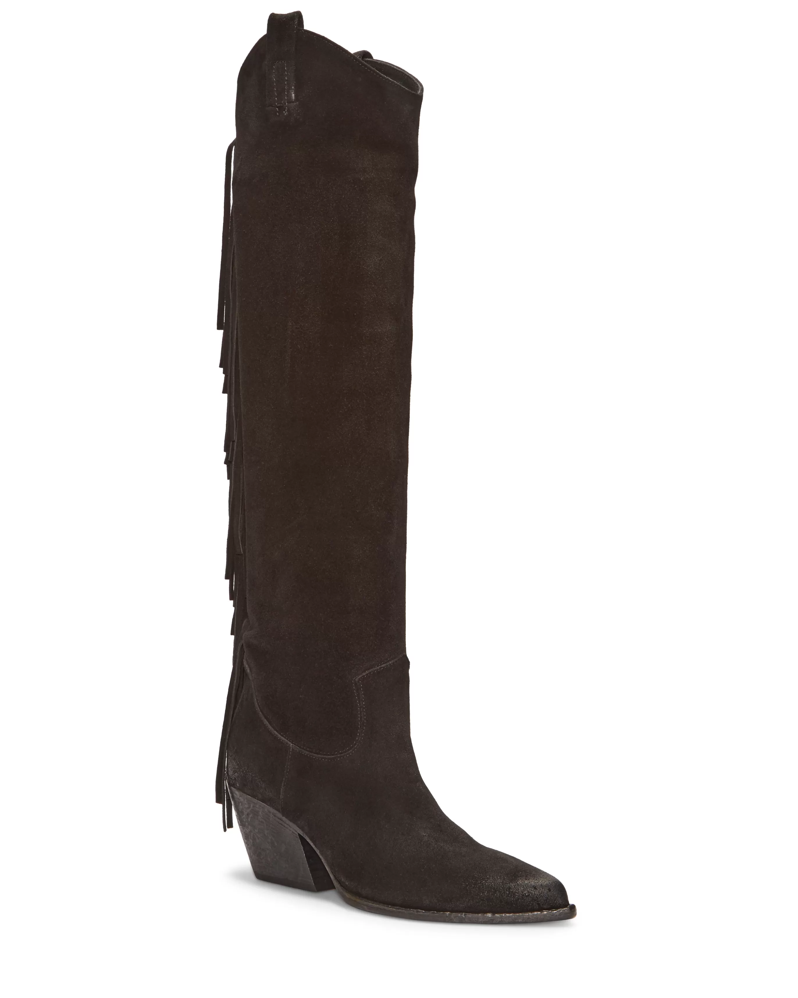 Vince Camuto Over The Knee | Western^Cabina Boot