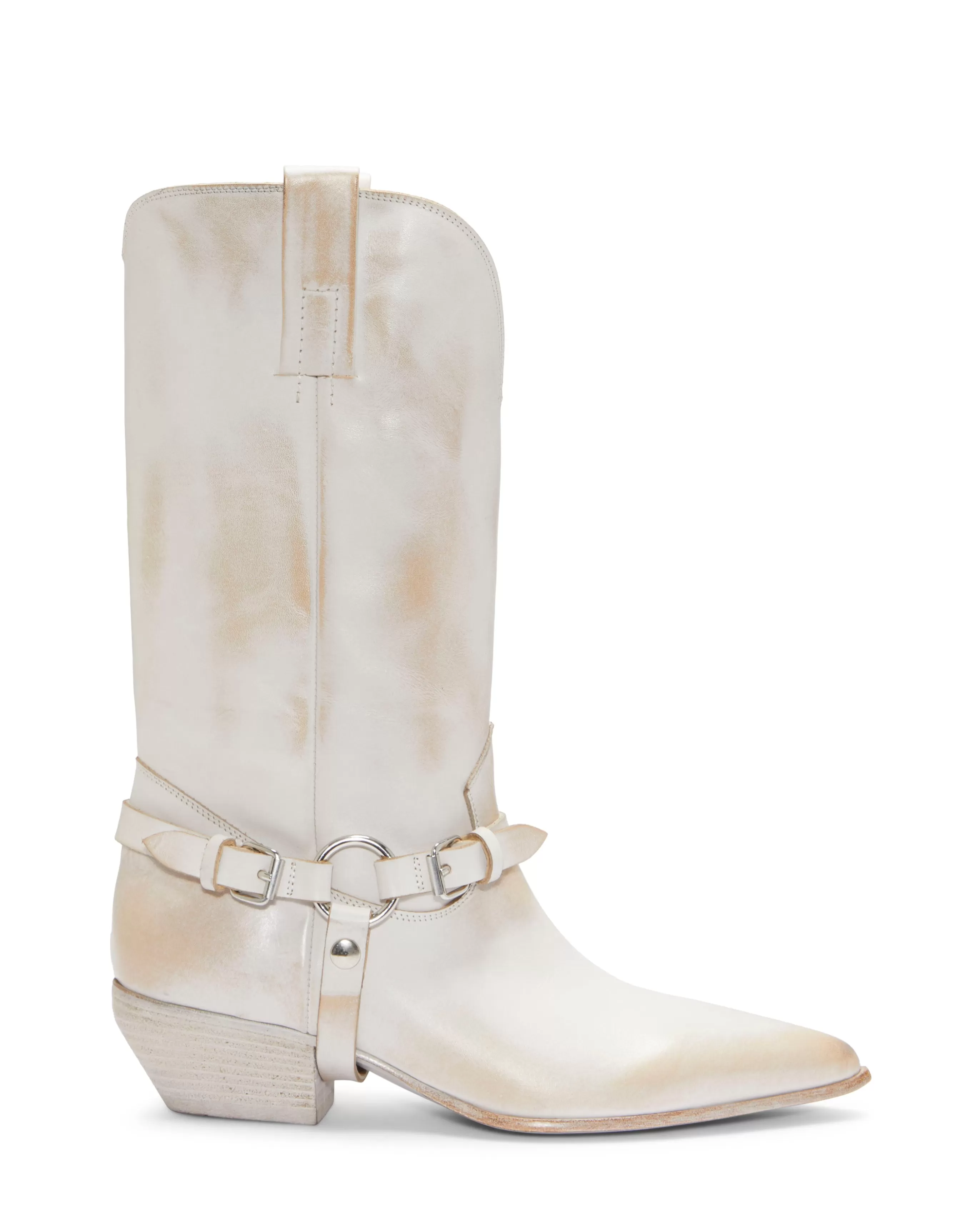 Vince Camuto Mid Calf | Western^Chelesa Boot