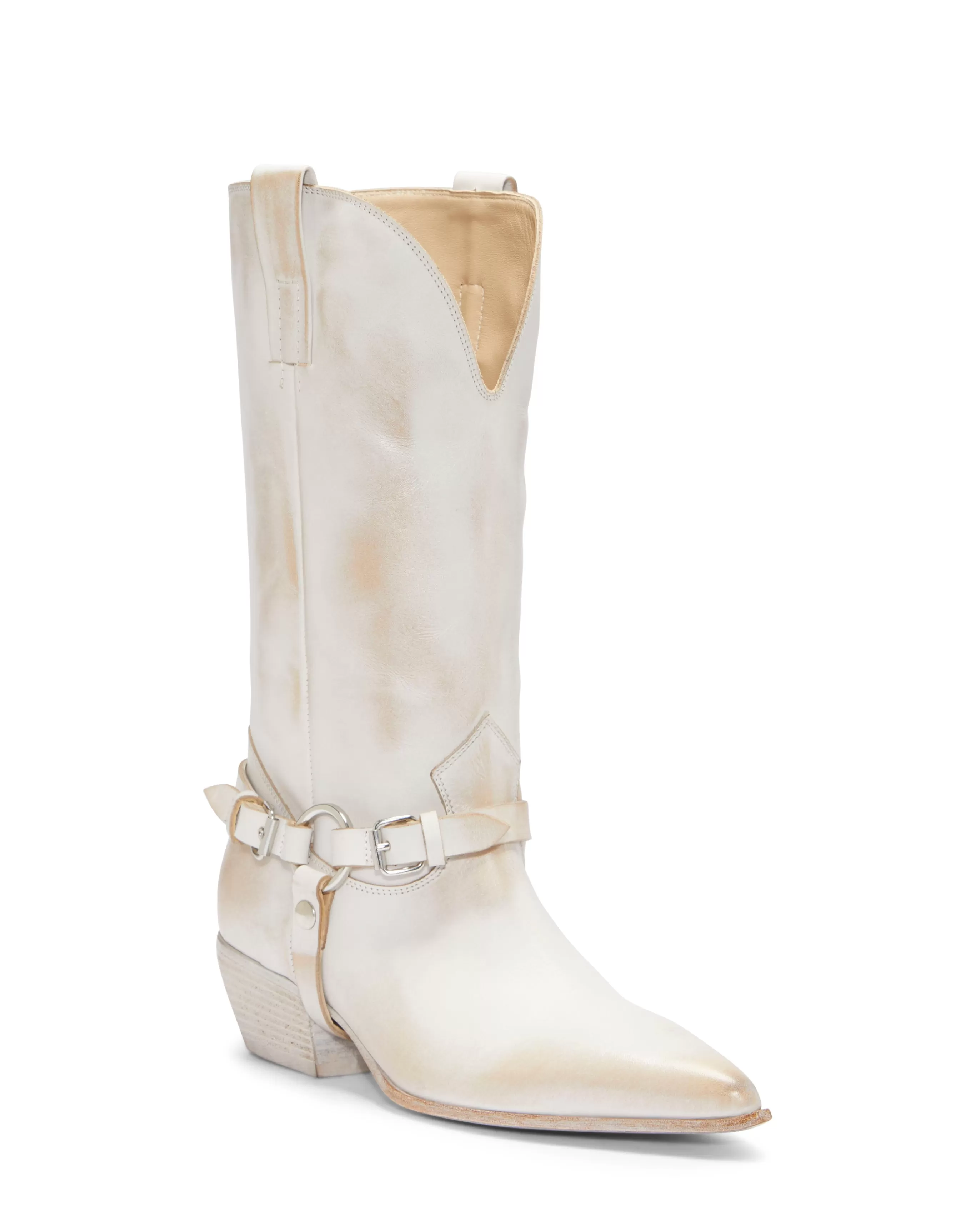 Vince Camuto Mid Calf | Western^Chelesa Boot