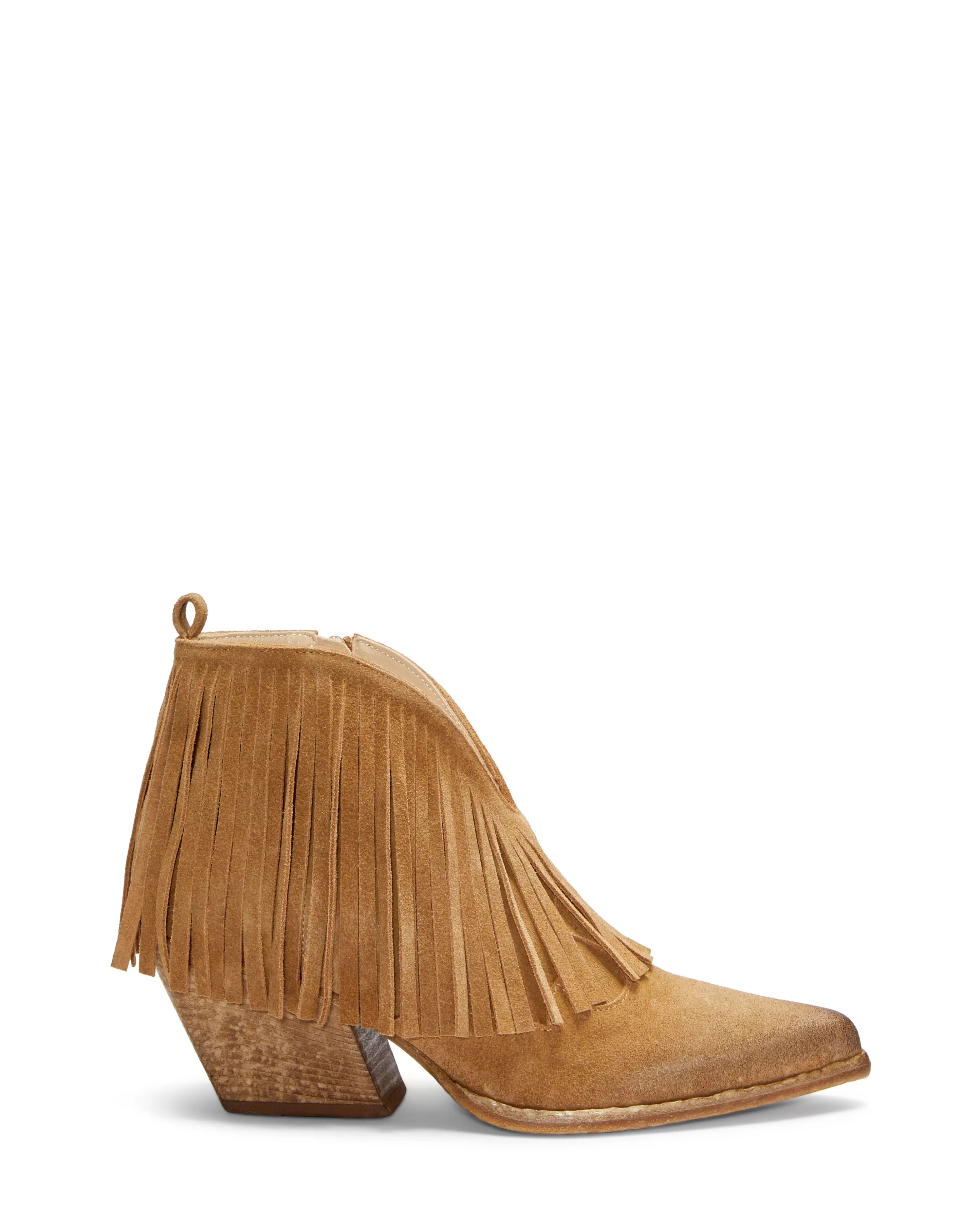 Vince Camuto Booties | Western^Cillian Bootie