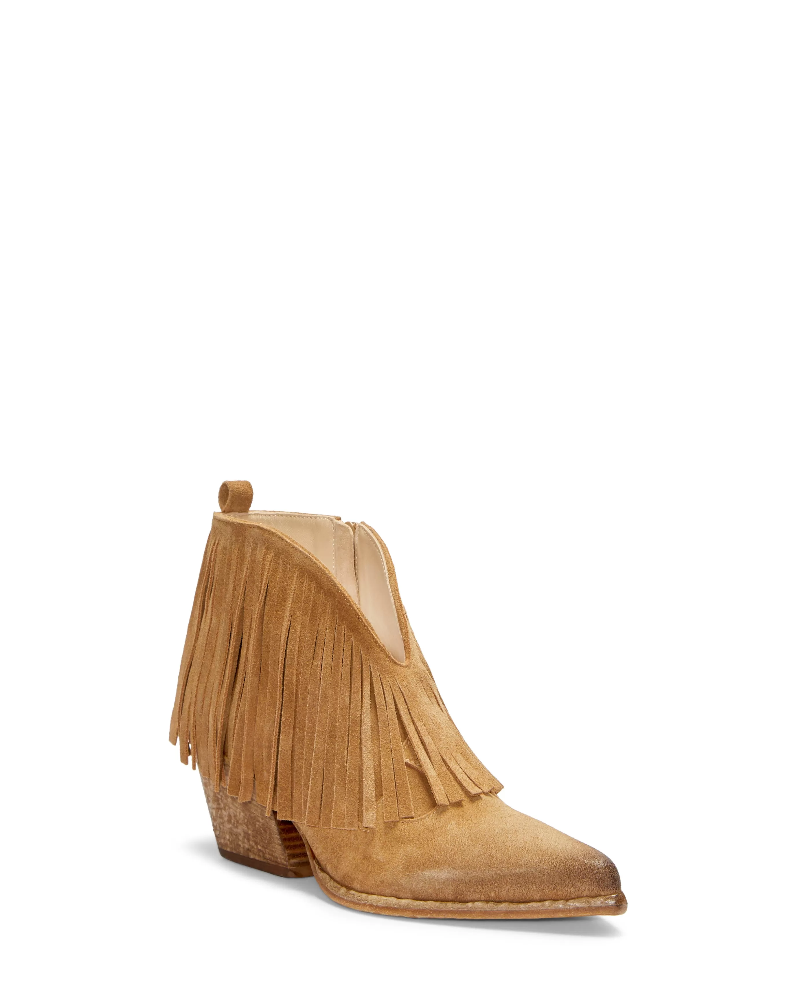 Vince Camuto Booties | Western^Cillian Bootie