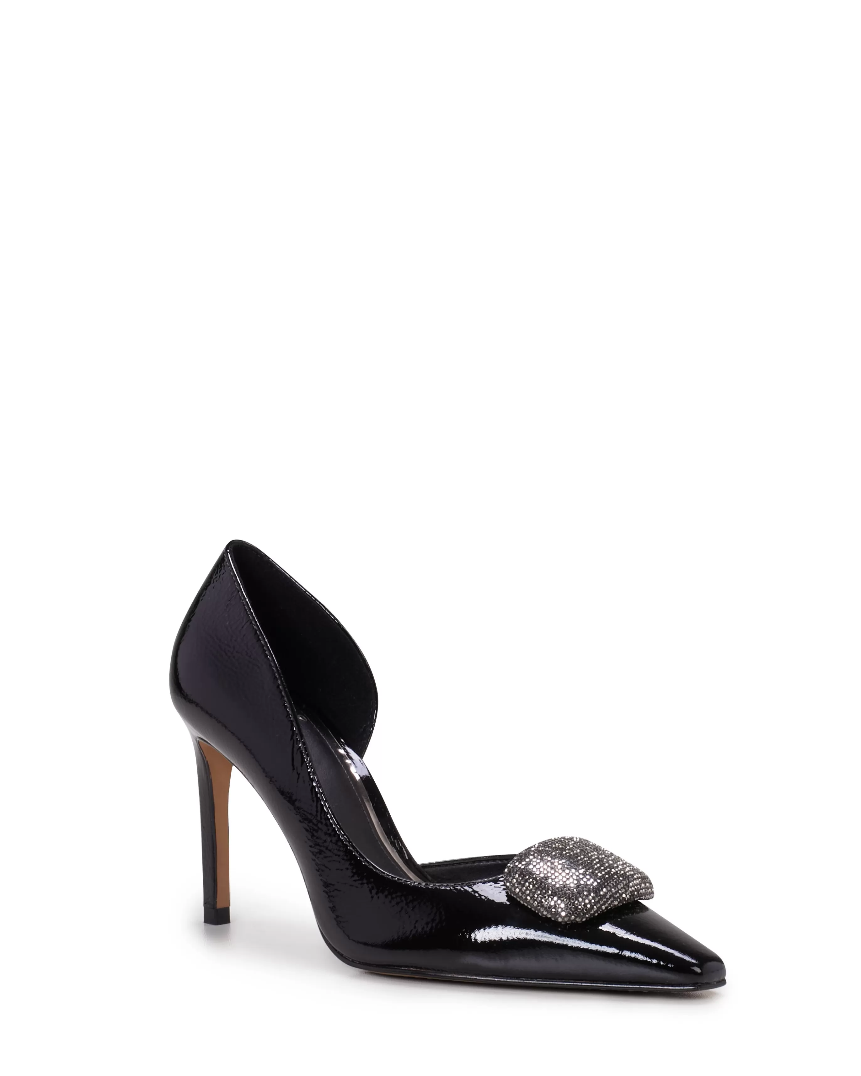 Vince Camuto Heels^Emelia Embellished Stiletto Pump