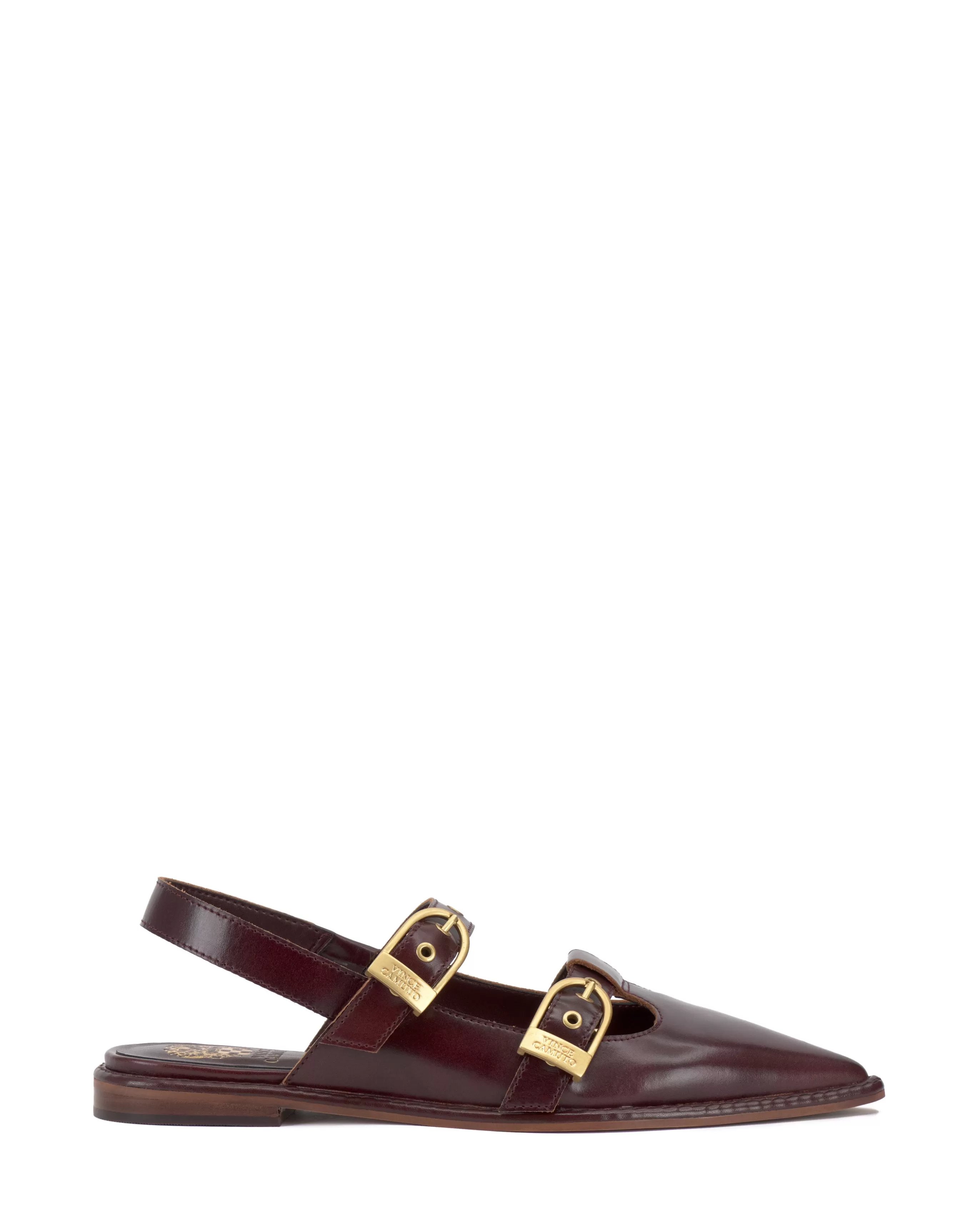 Vince Camuto Flats^Faye Flat