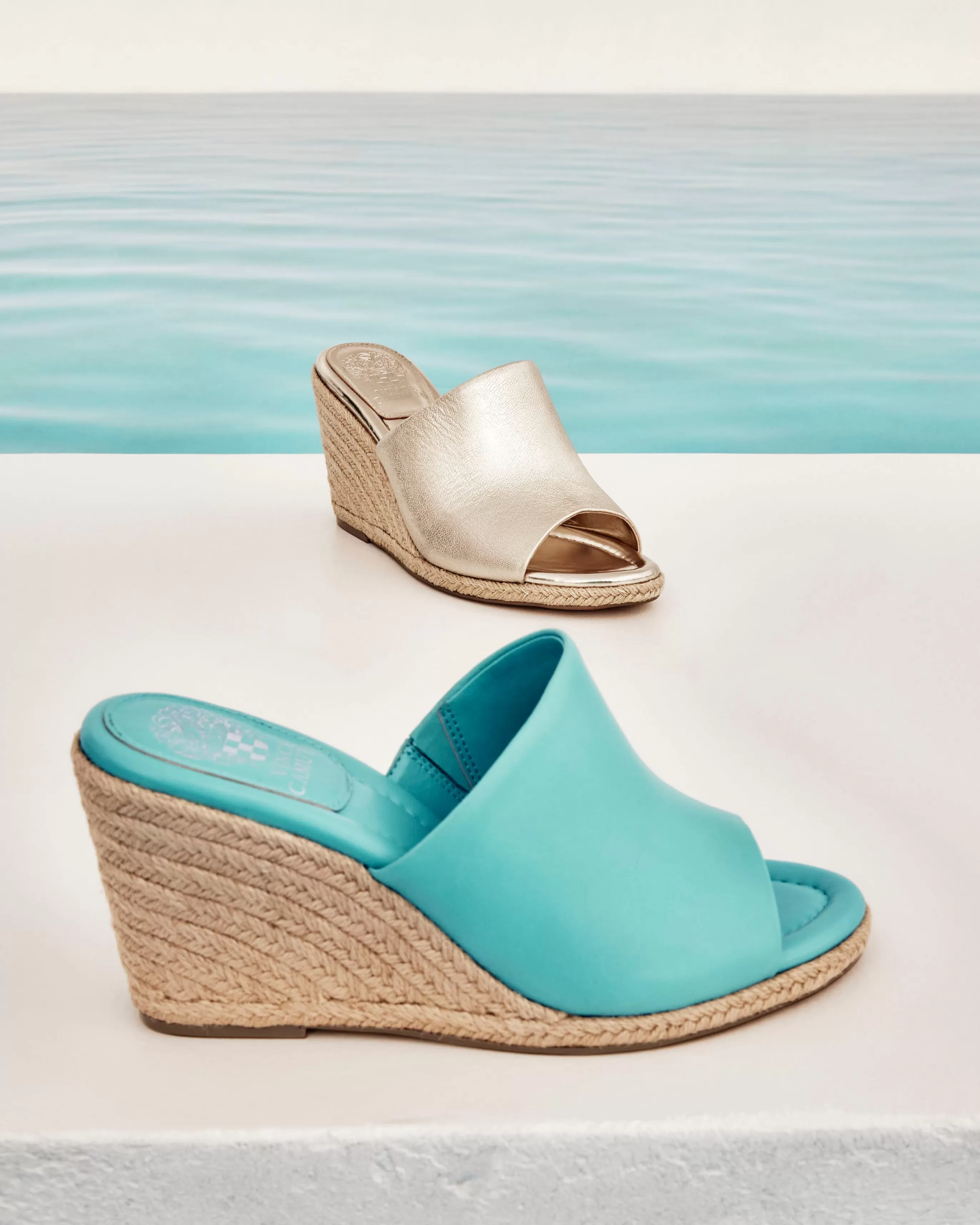 Vince Camuto Heels | Sandals^Fayla Wedge Sandal