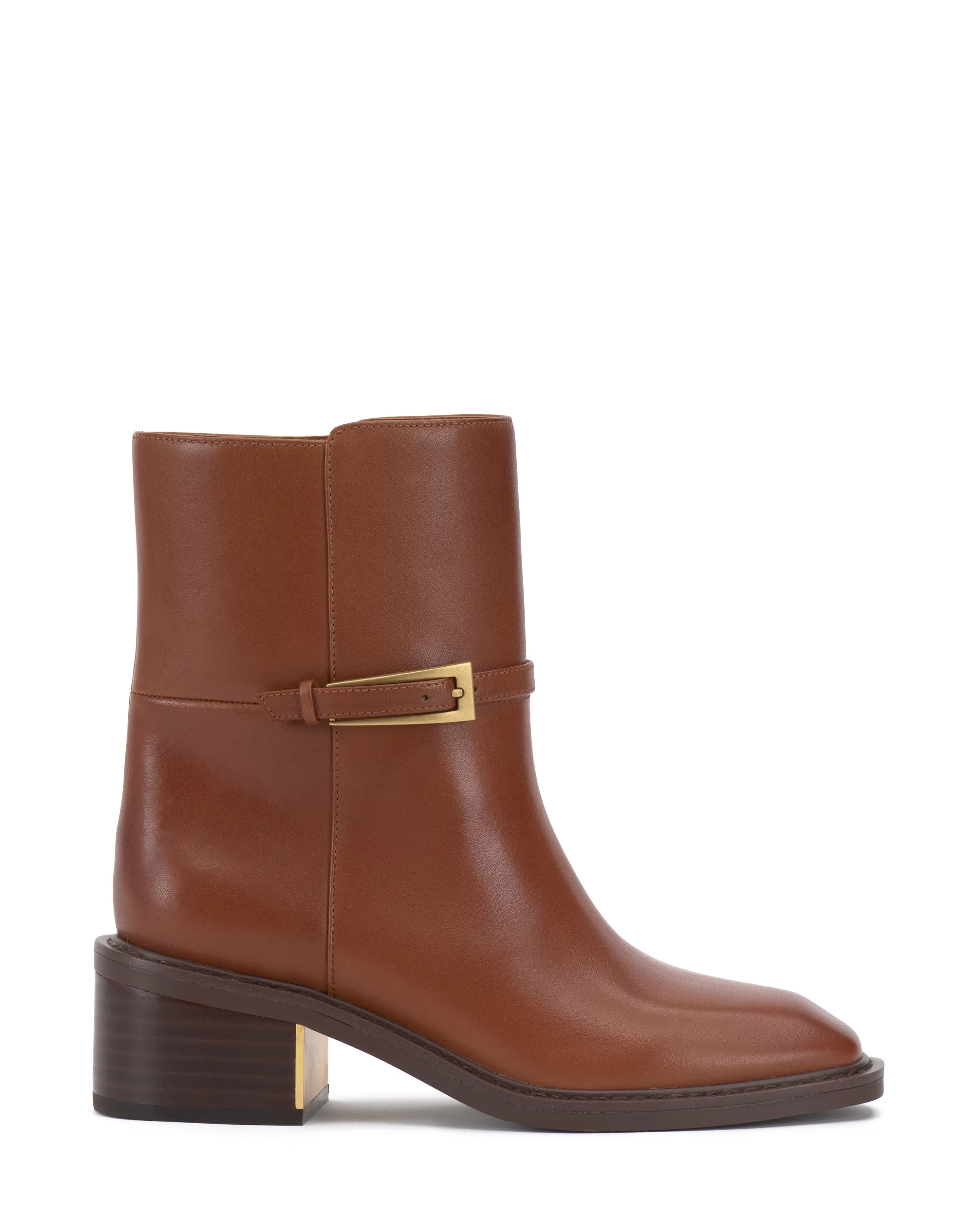 Vince Camuto Booties | Classics^Gali Buckle Ankle Boot