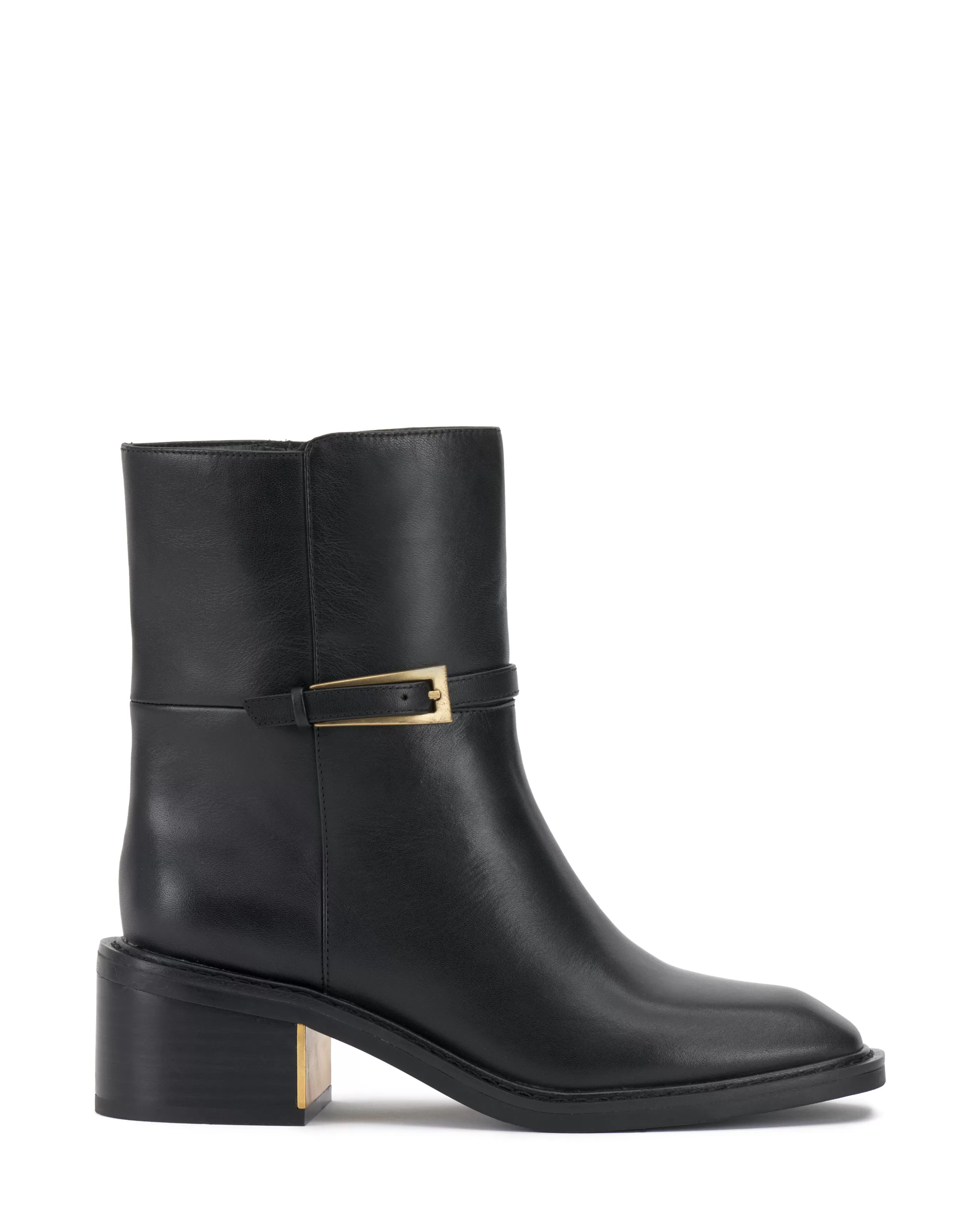 Vince Camuto Booties | Classics^Gali Buckle Ankle Boot