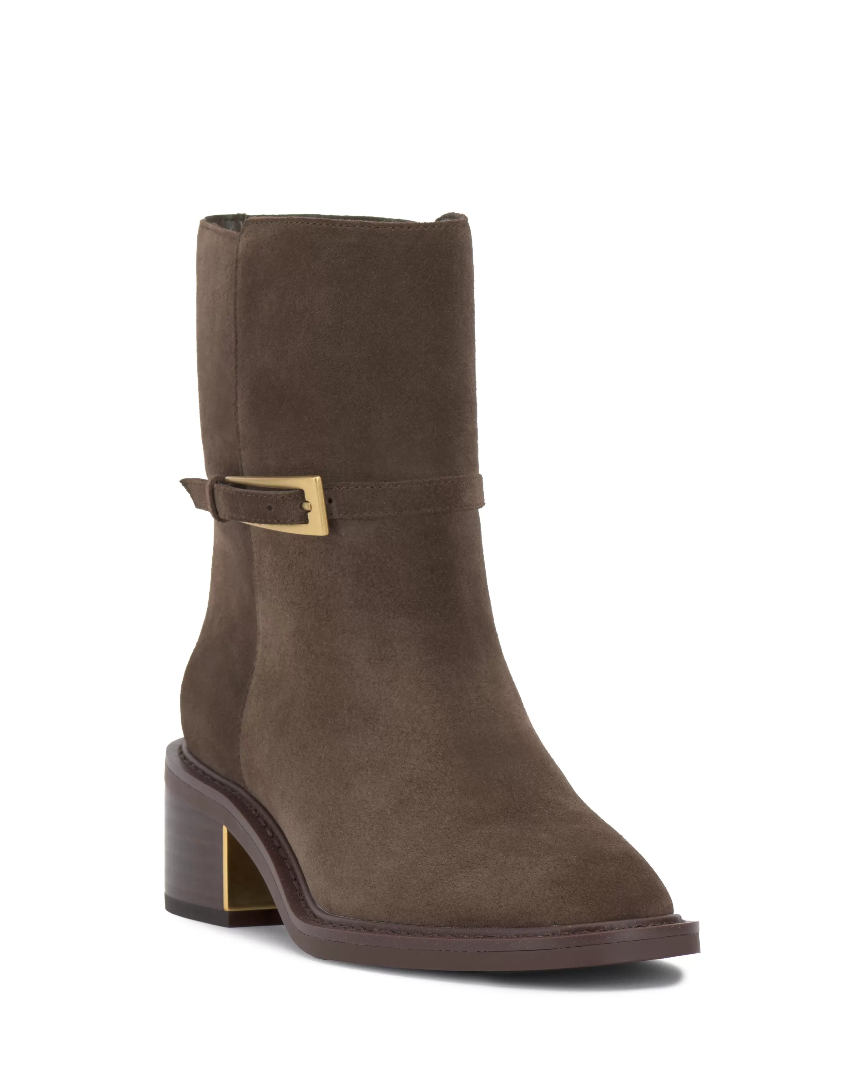 Vince Camuto Booties | Classics^Gali Buckle Ankle Boot