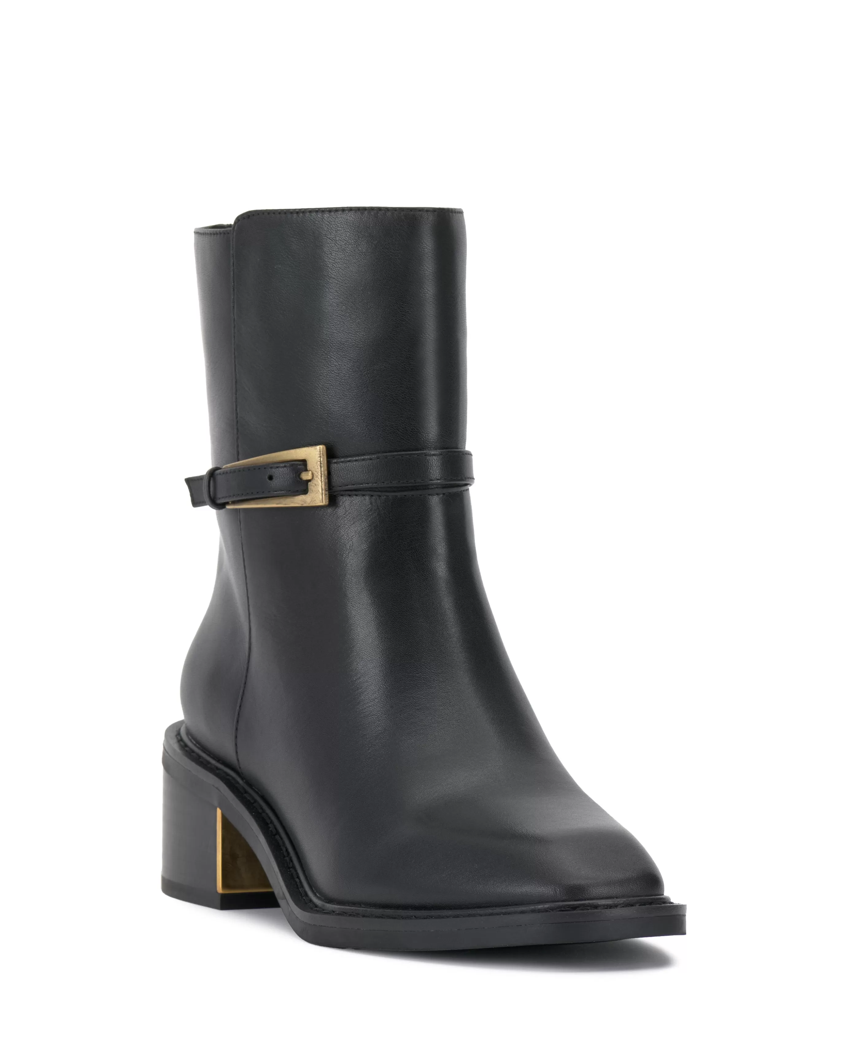 Vince Camuto Booties | Classics^Gali Buckle Ankle Boot