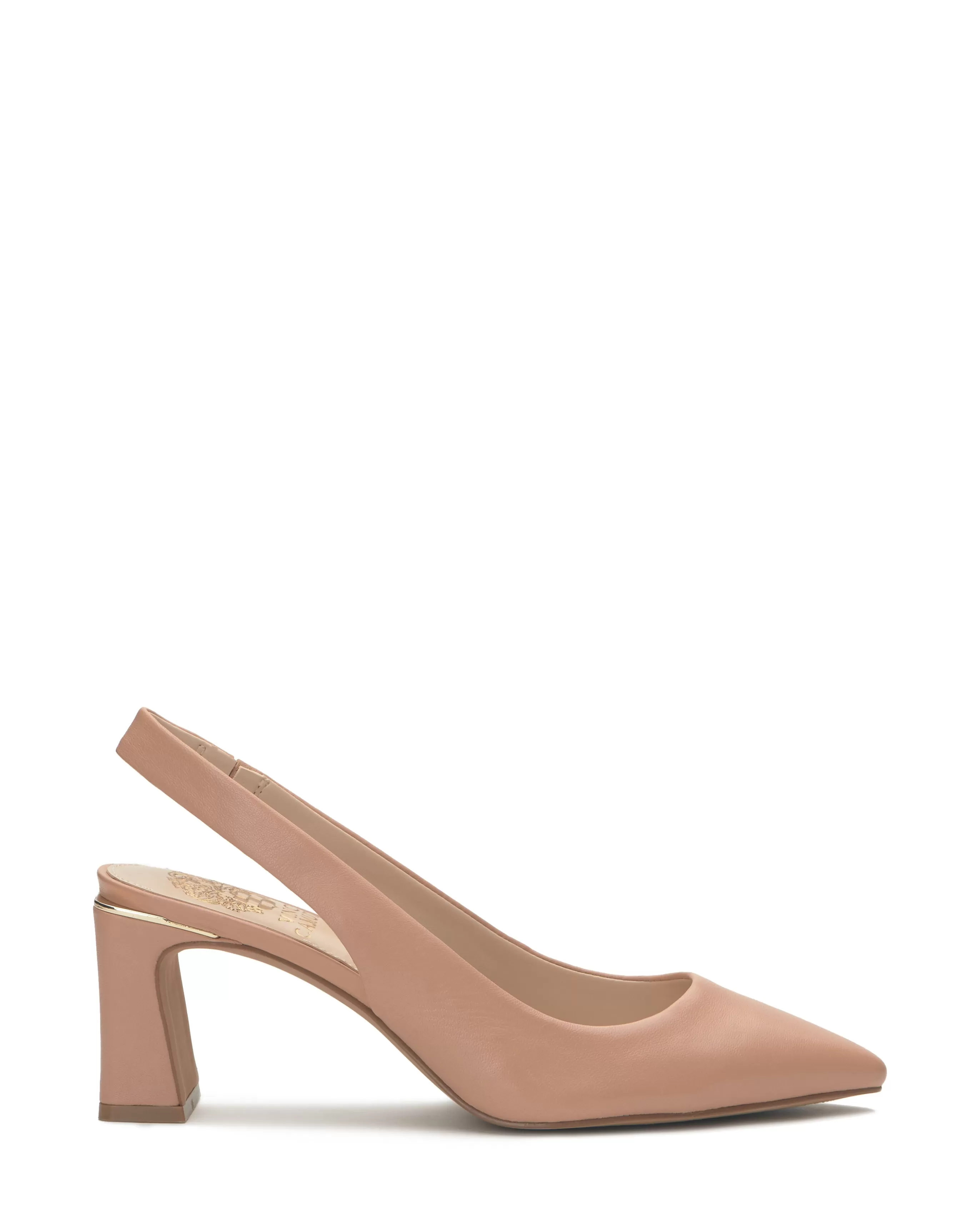 Vince Camuto Heels^Hamden Slingback