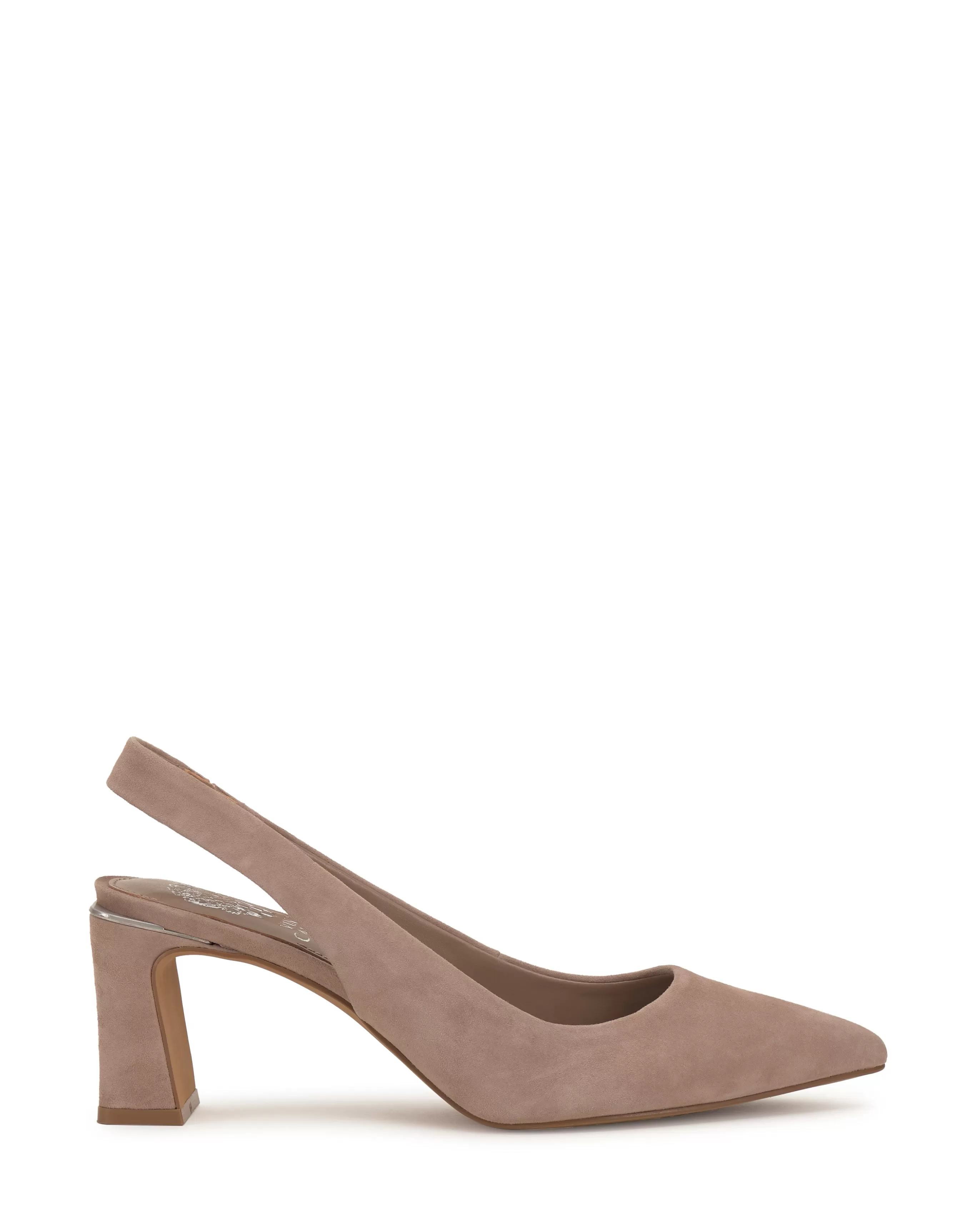 Vince Camuto Heels^Hamden Slingback