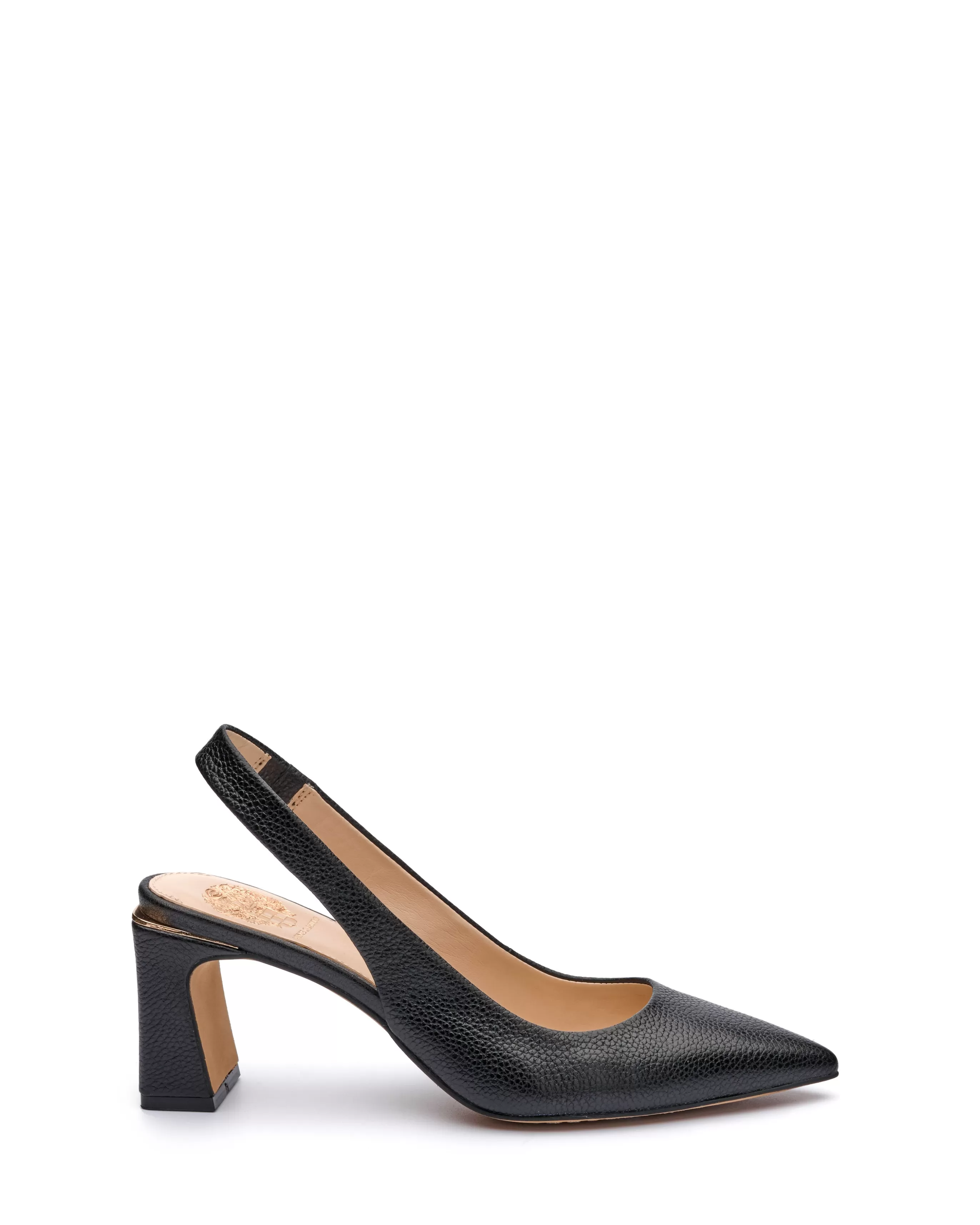 Vince Camuto Heels^Hamden Slingback