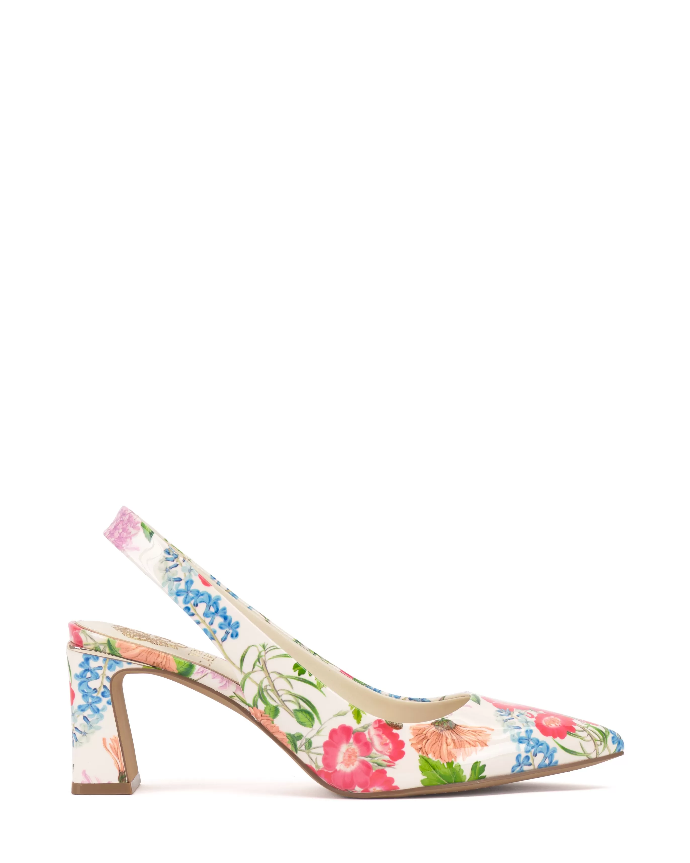 Vince Camuto Heels^Hamden Slingback