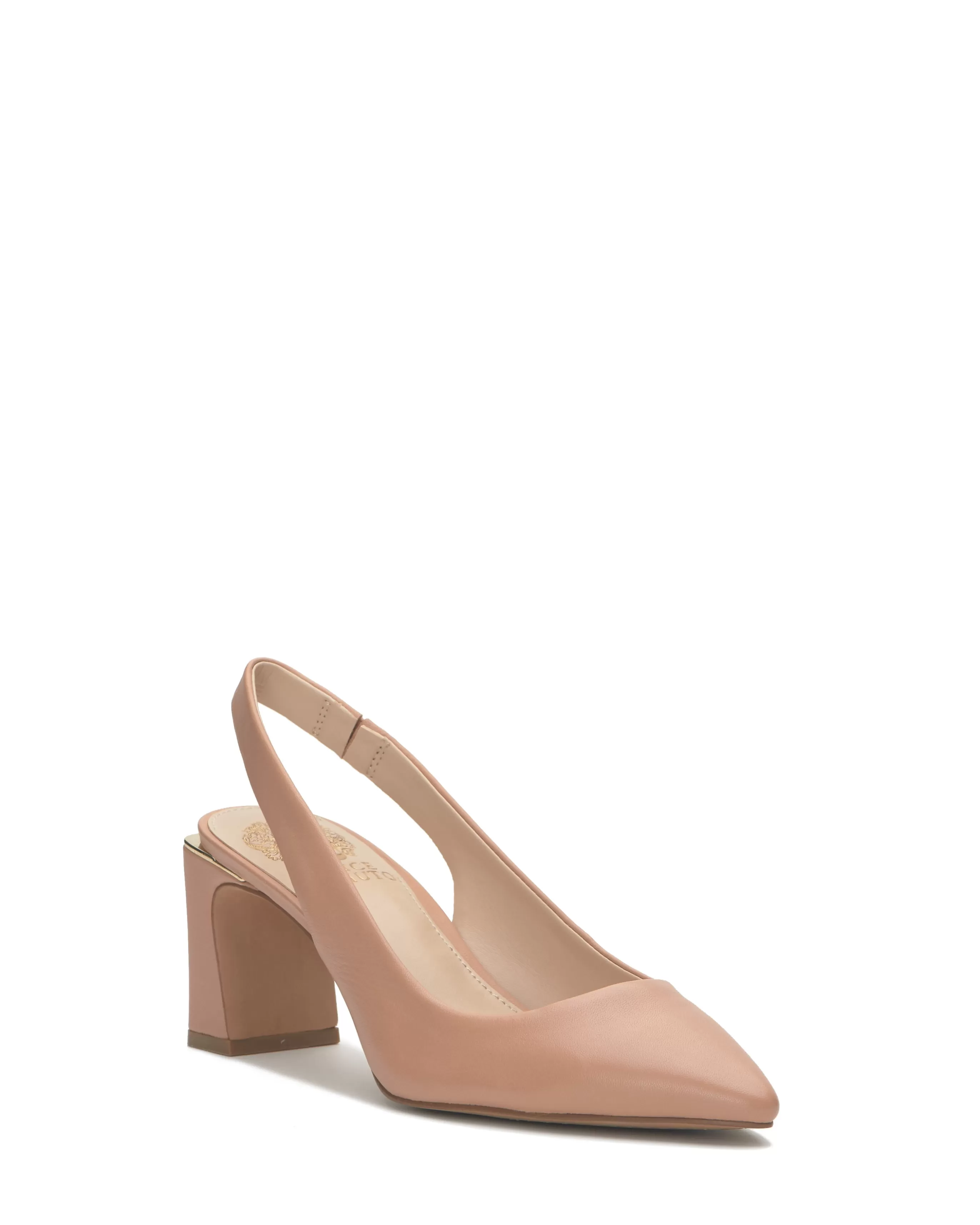 Vince Camuto Heels^Hamden Slingback