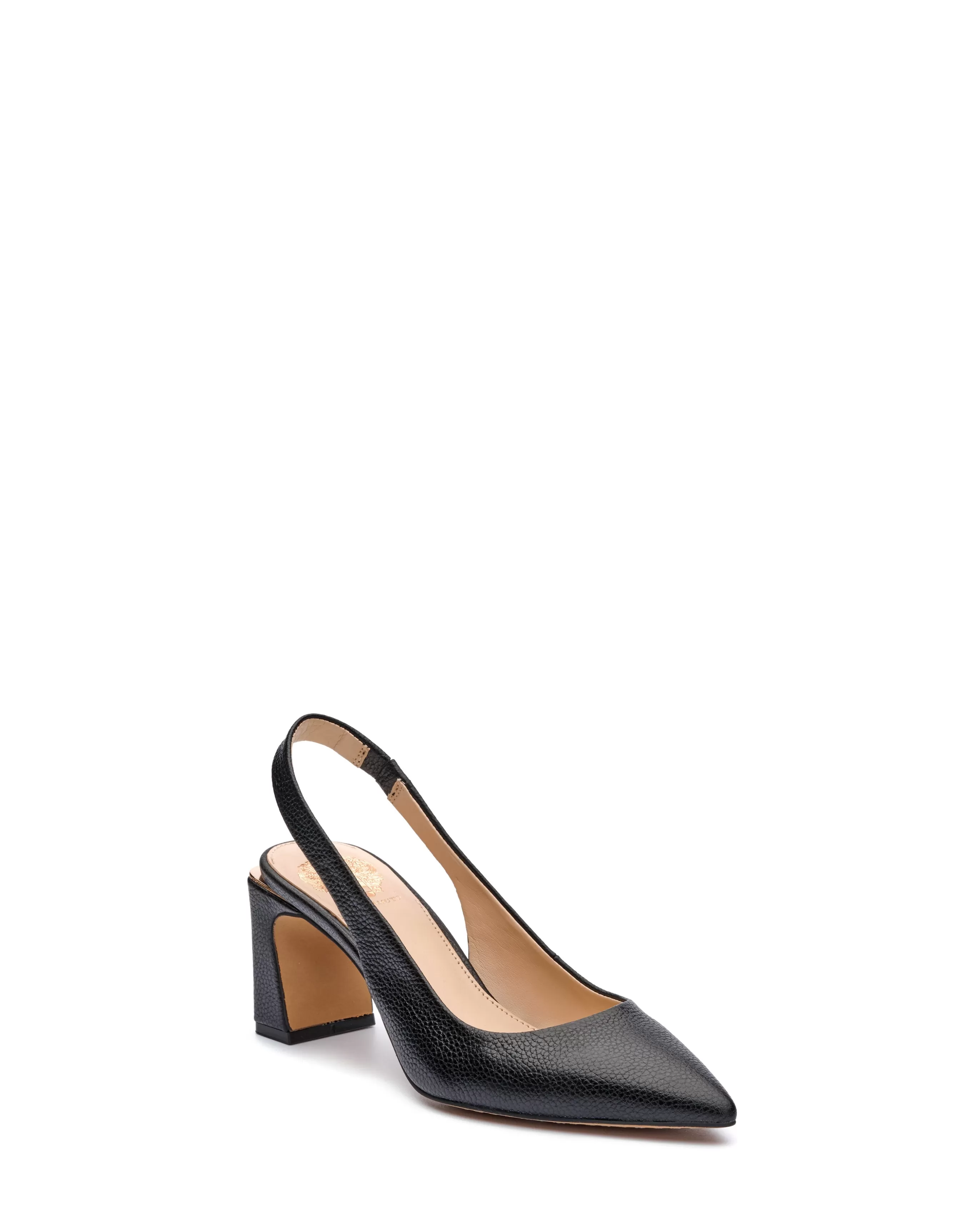 Vince Camuto Heels^Hamden Slingback