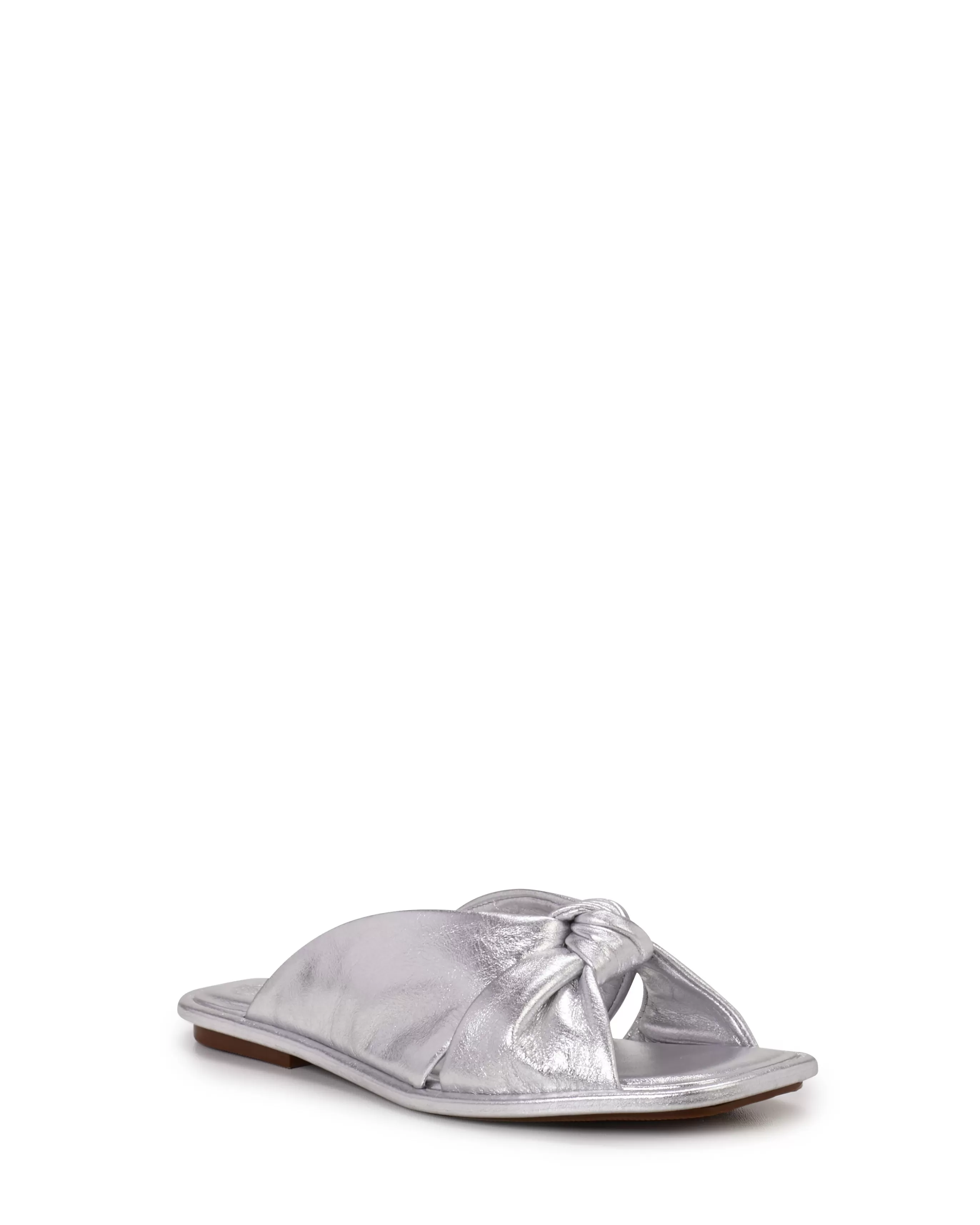 Vince Camuto Sandals^Irini Knotted Flat Sandal