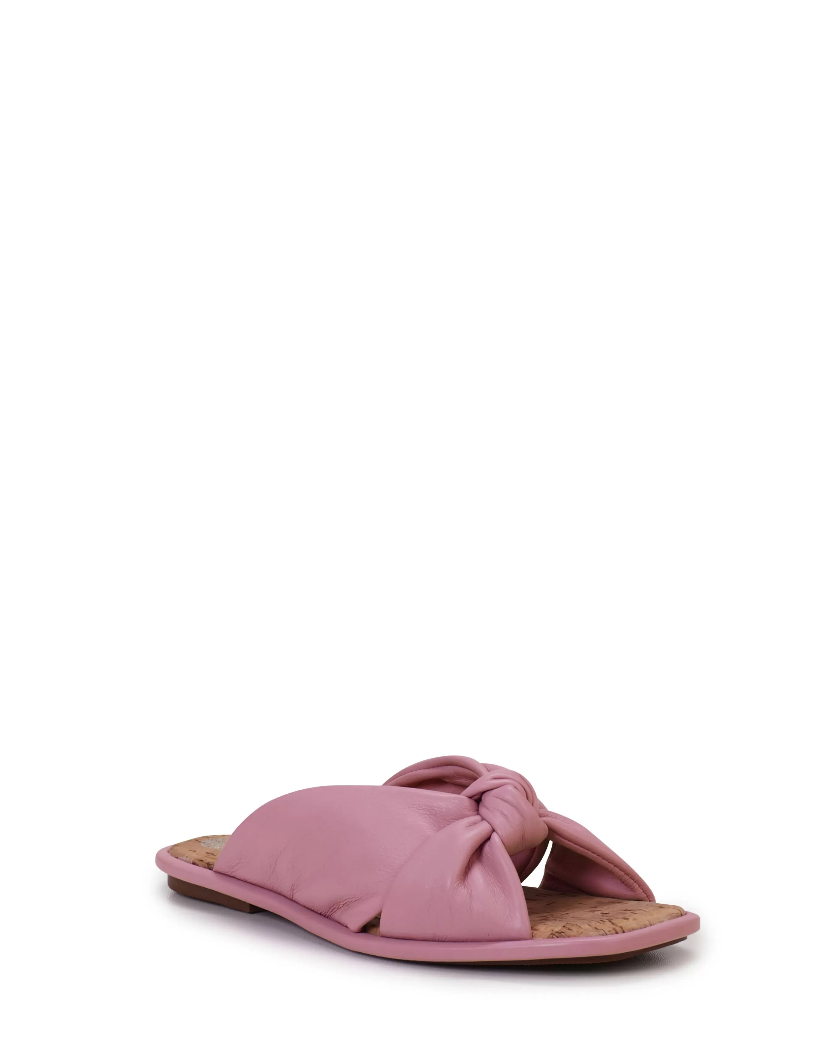 Vince Camuto Sandals^Irini Knotted Flat Sandal