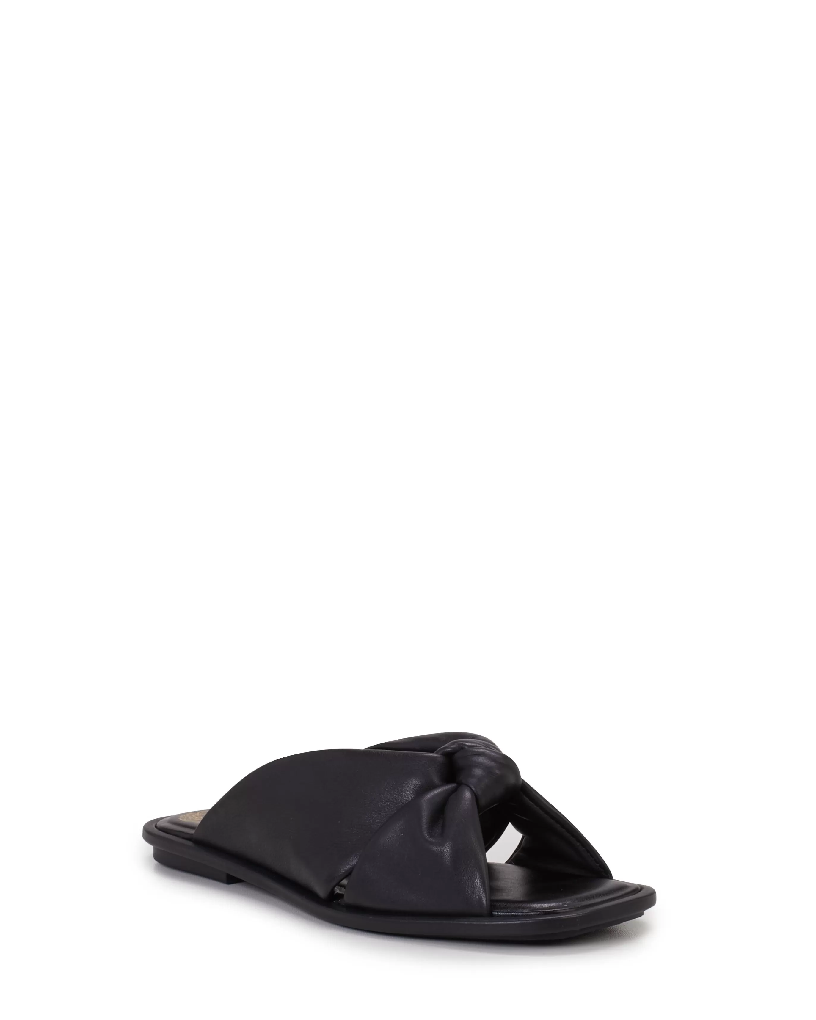 Vince Camuto Sandals^Irini Knotted Flat Sandal