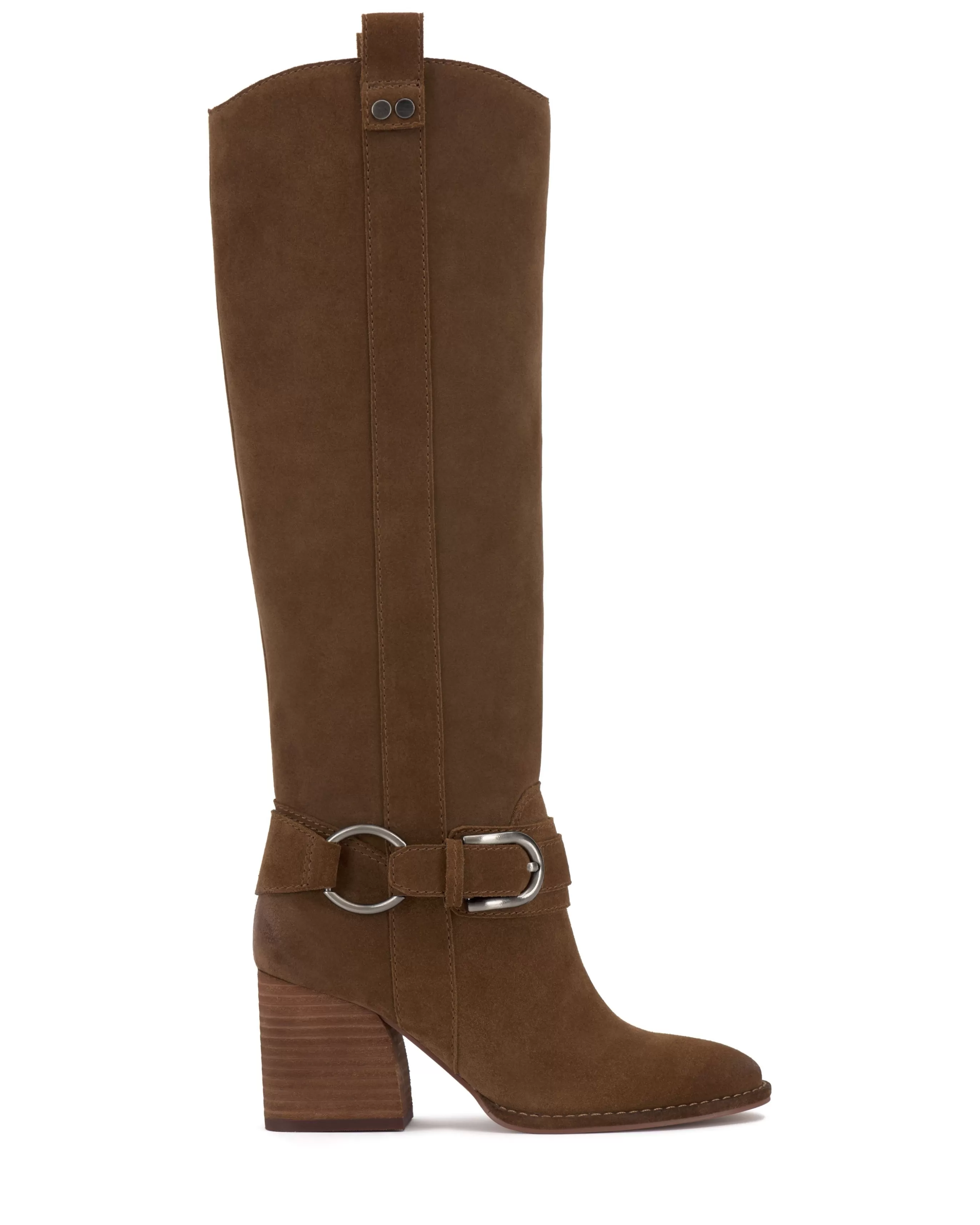 Vince Camuto Knee High | Western^Lacey Boot