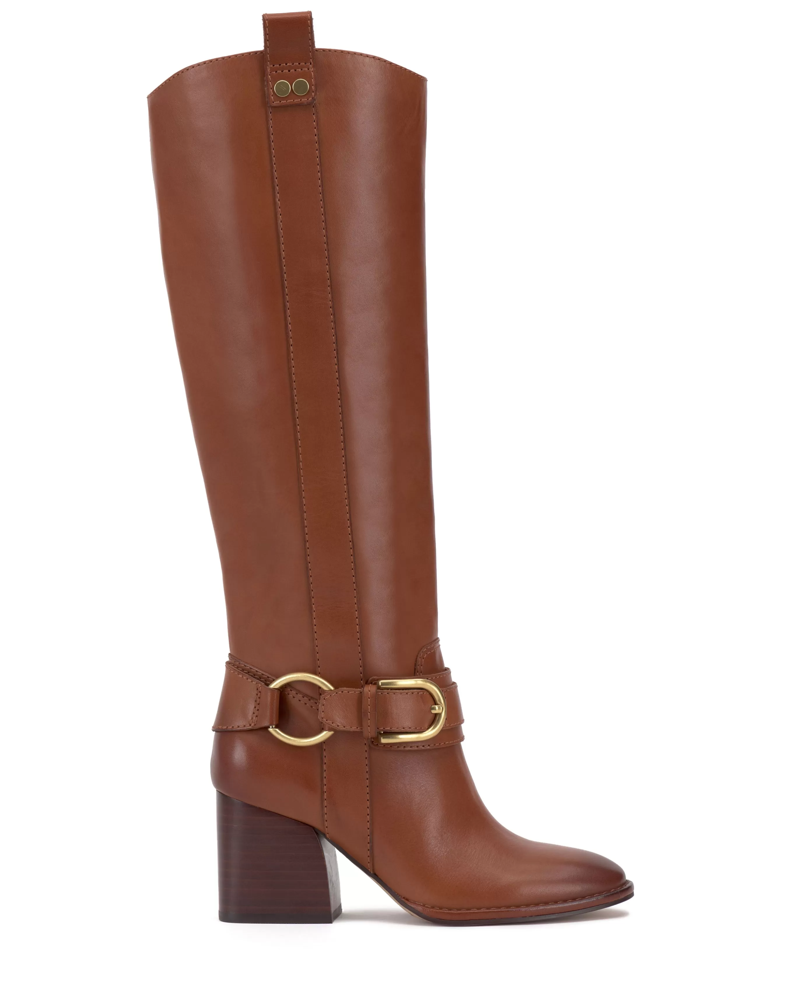 Vince Camuto Knee High | Western^Lacey Boot