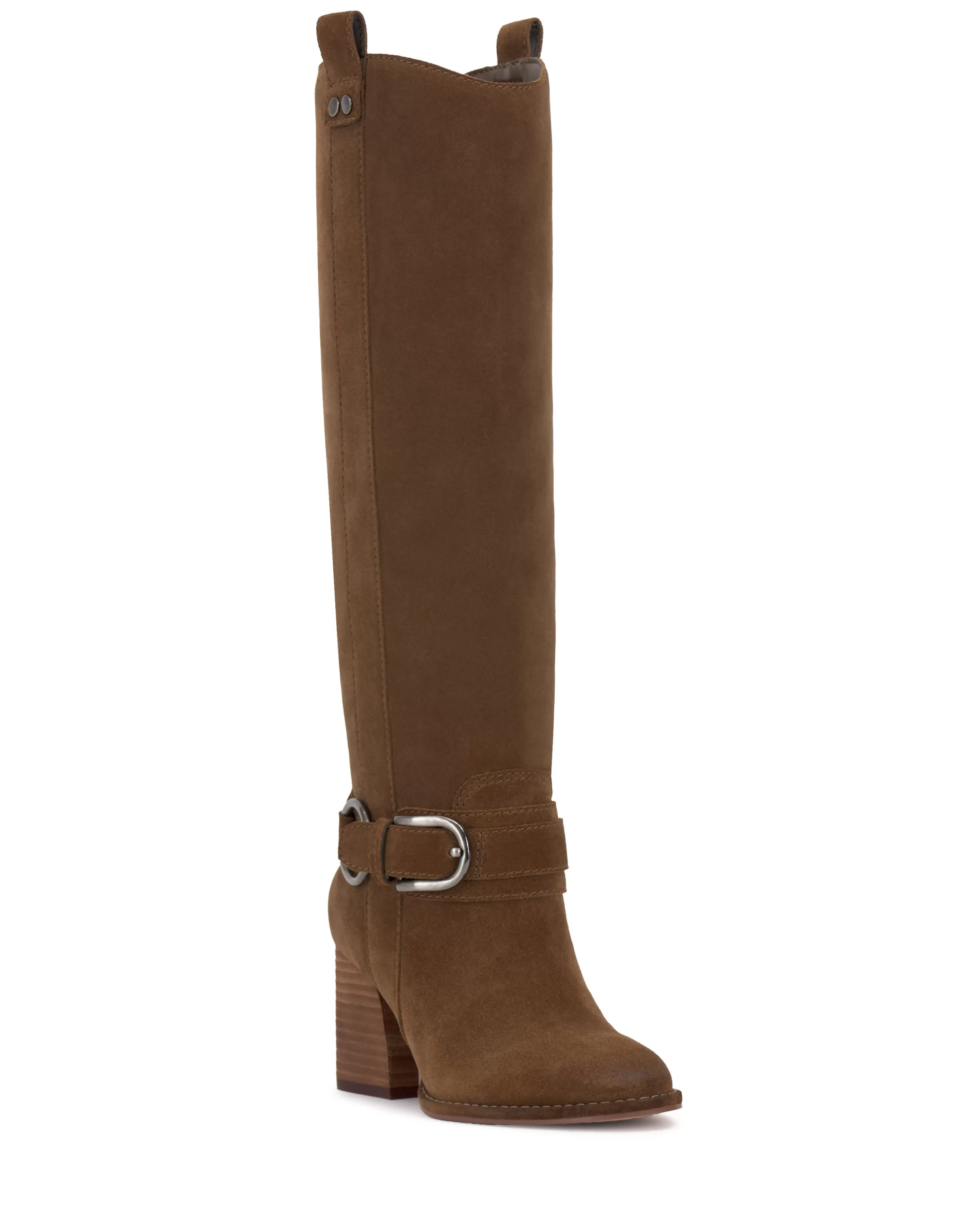 Vince Camuto Knee High | Western^Lacey Boot