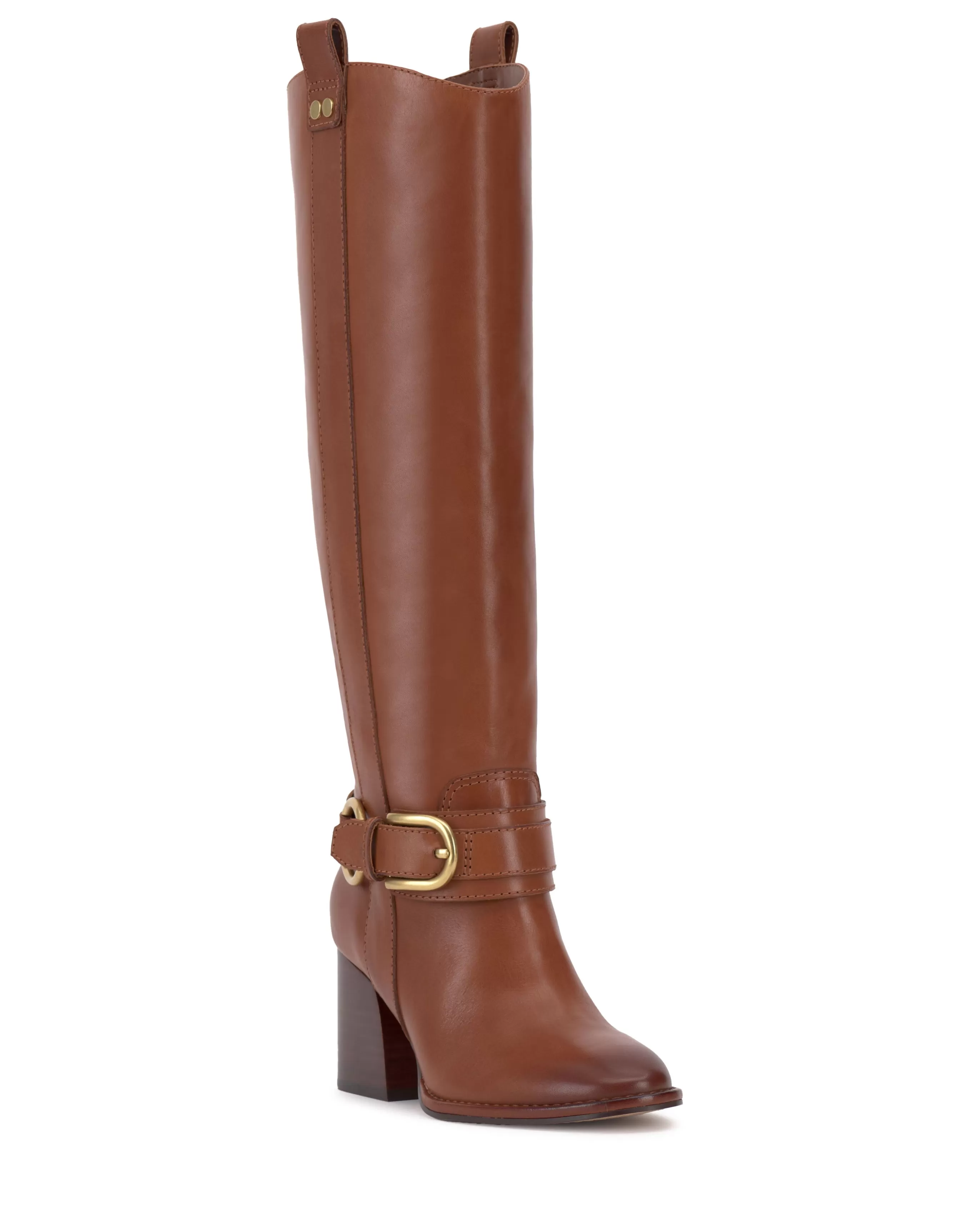 Vince Camuto Knee High | Western^Lacey Boot