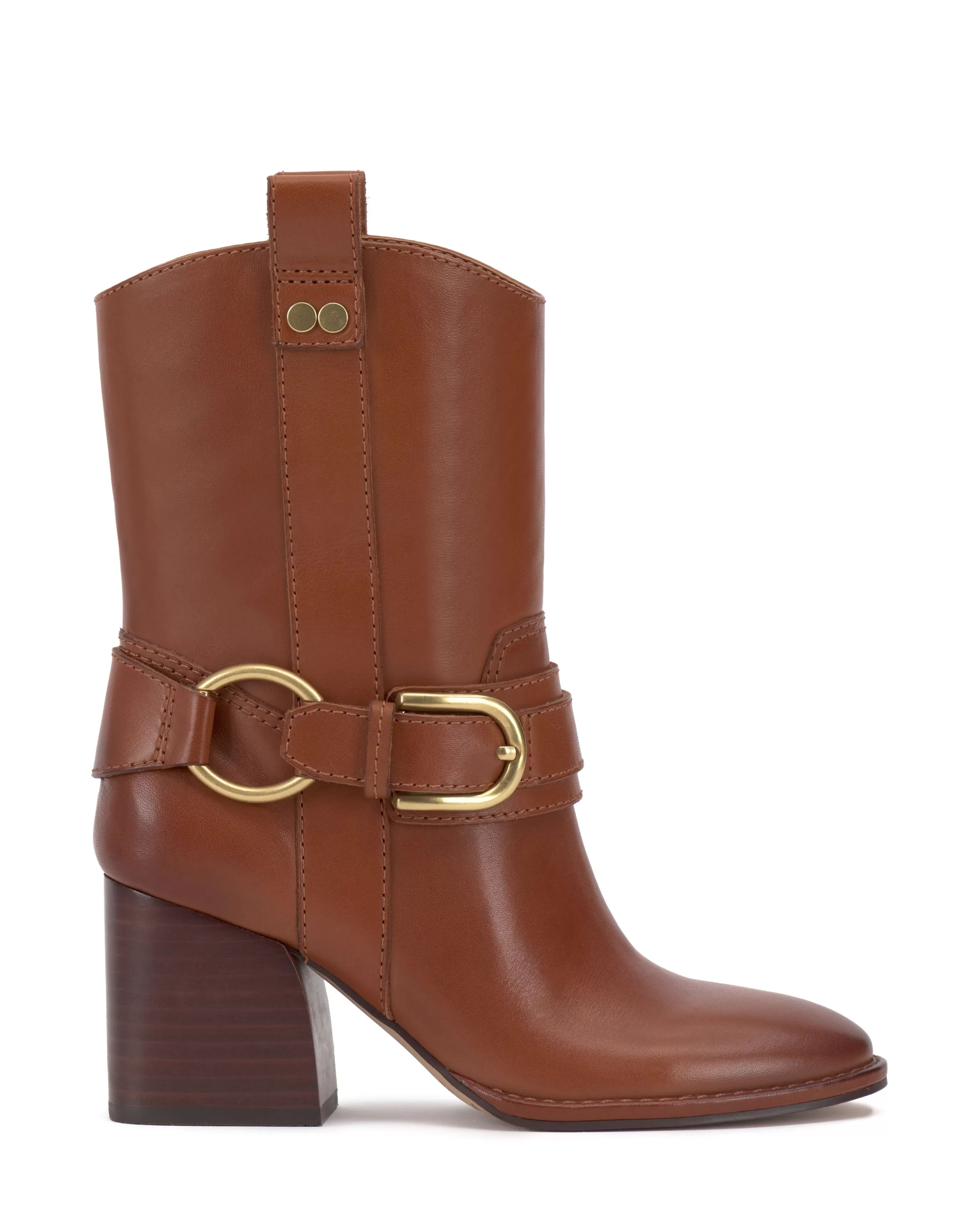 Vince Camuto Booties | Western^Laila Bootie