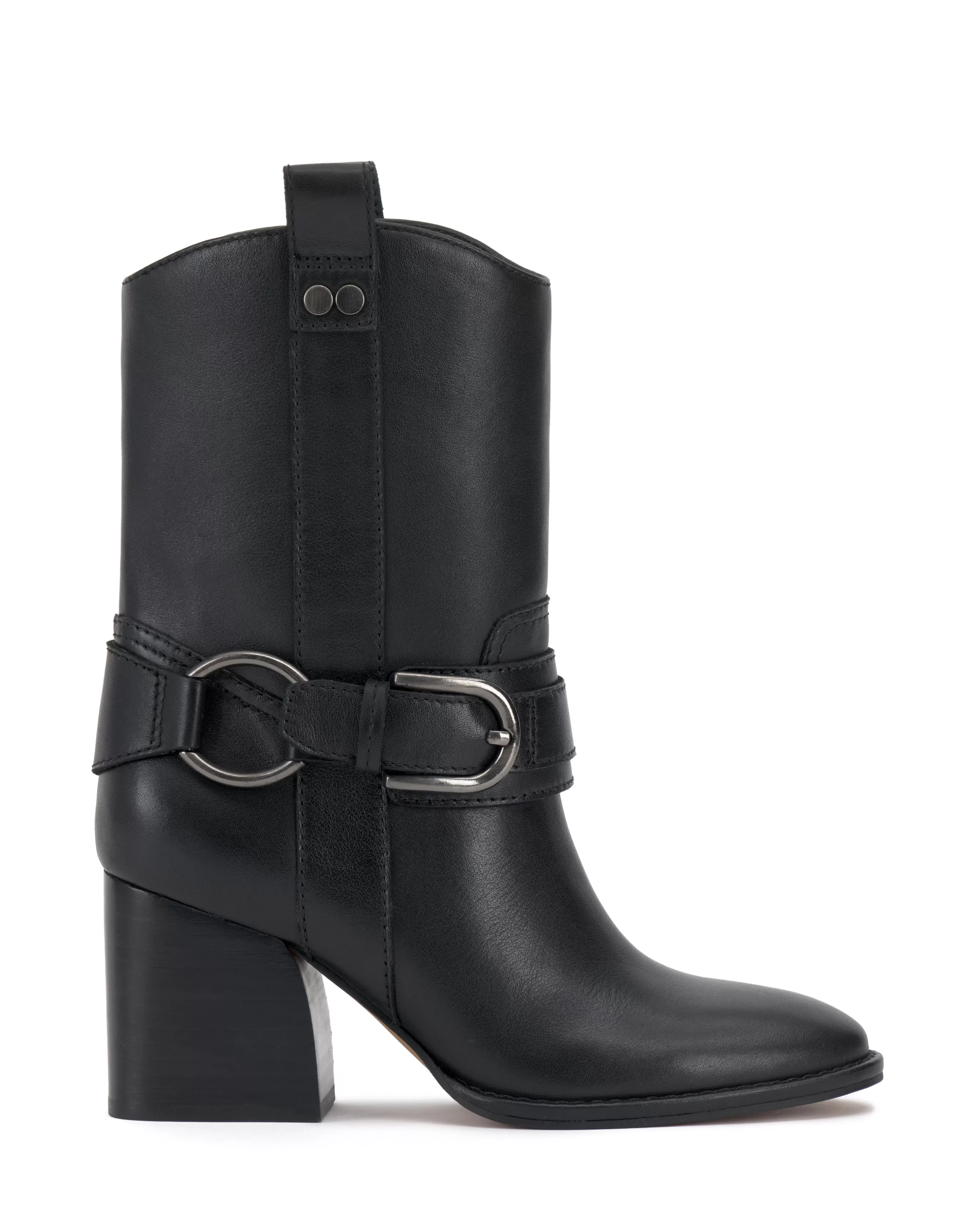 Vince Camuto Booties | Western^Laila Bootie