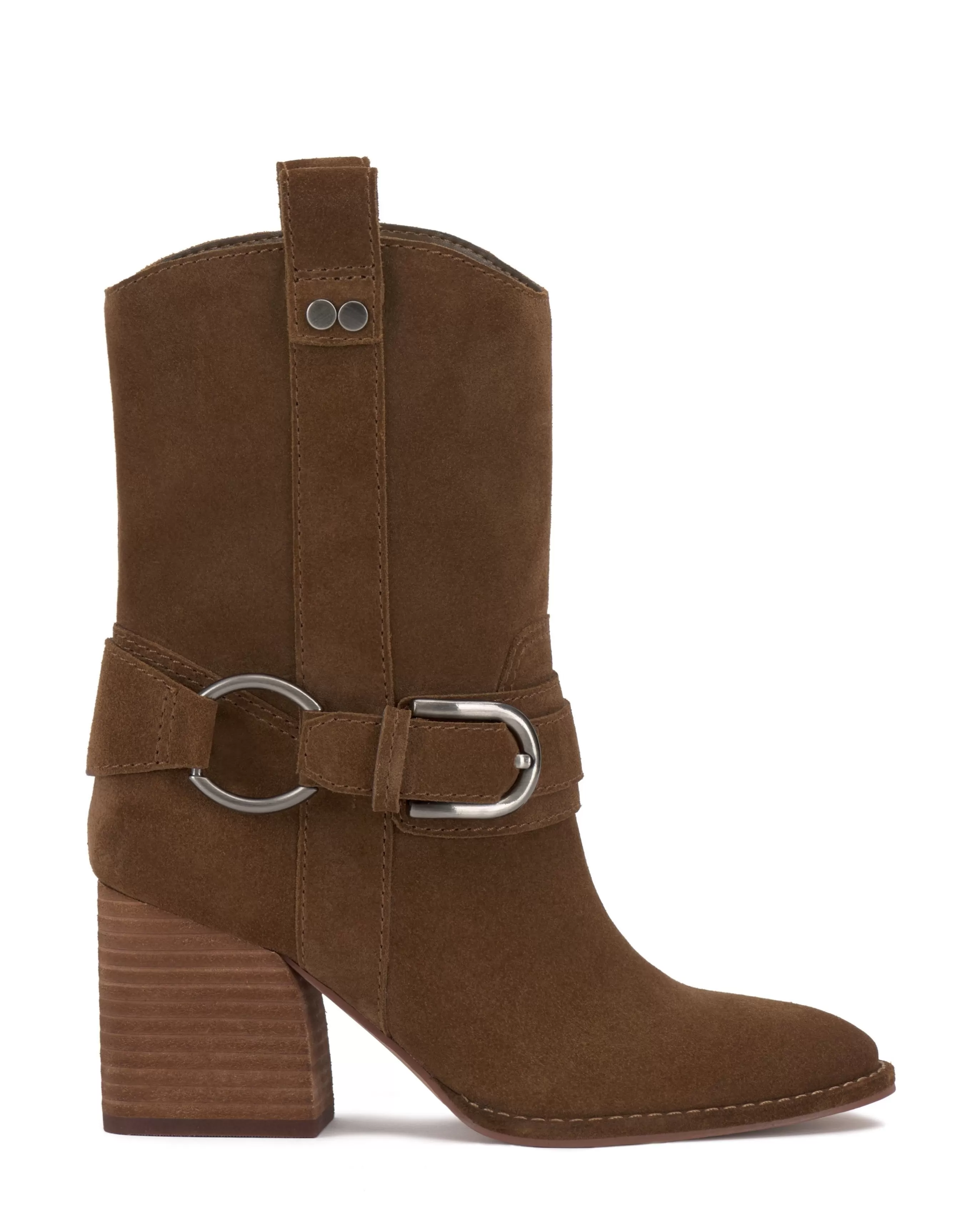 Vince Camuto Booties | Western^Laila Bootie