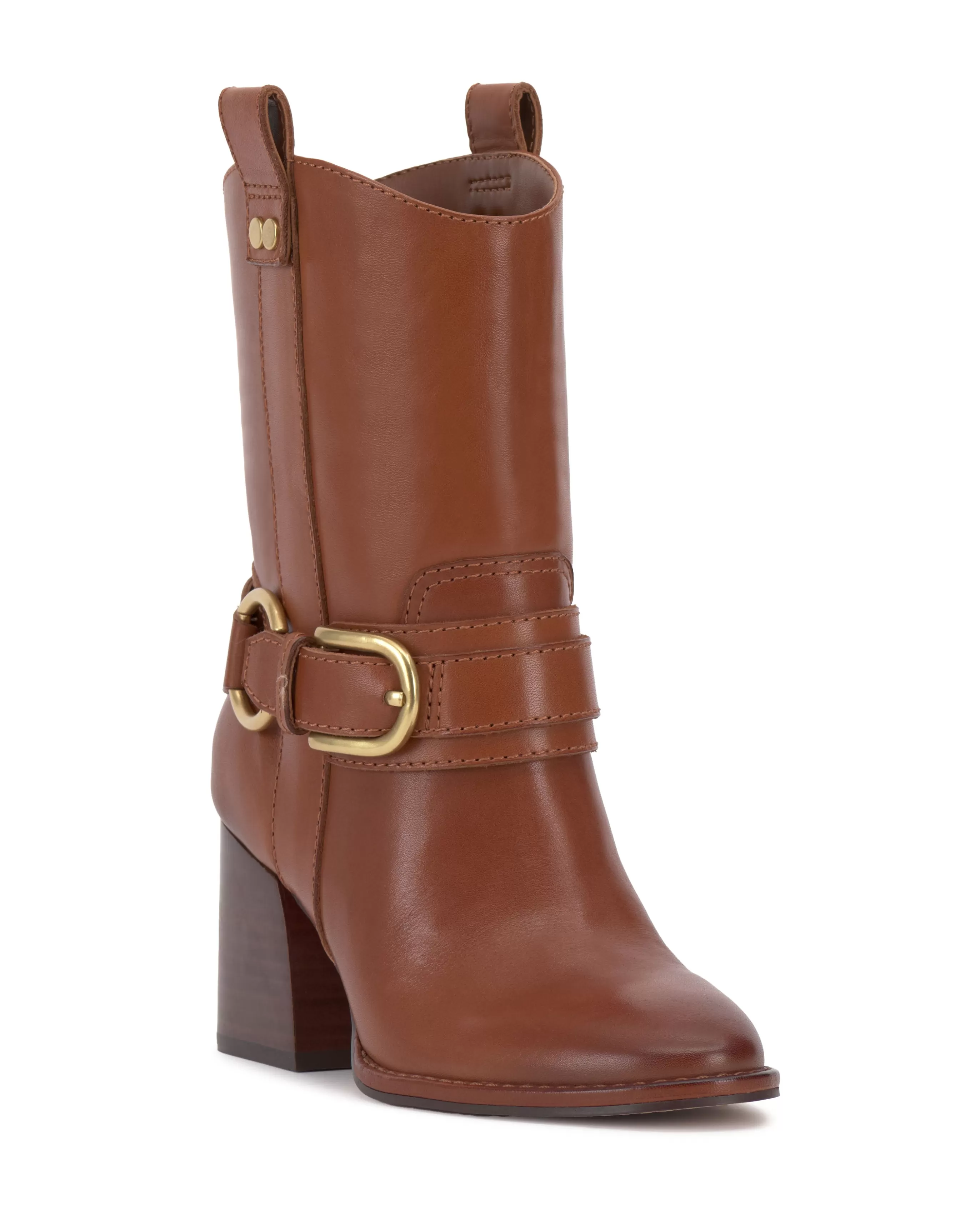 Vince Camuto Booties | Western^Laila Bootie