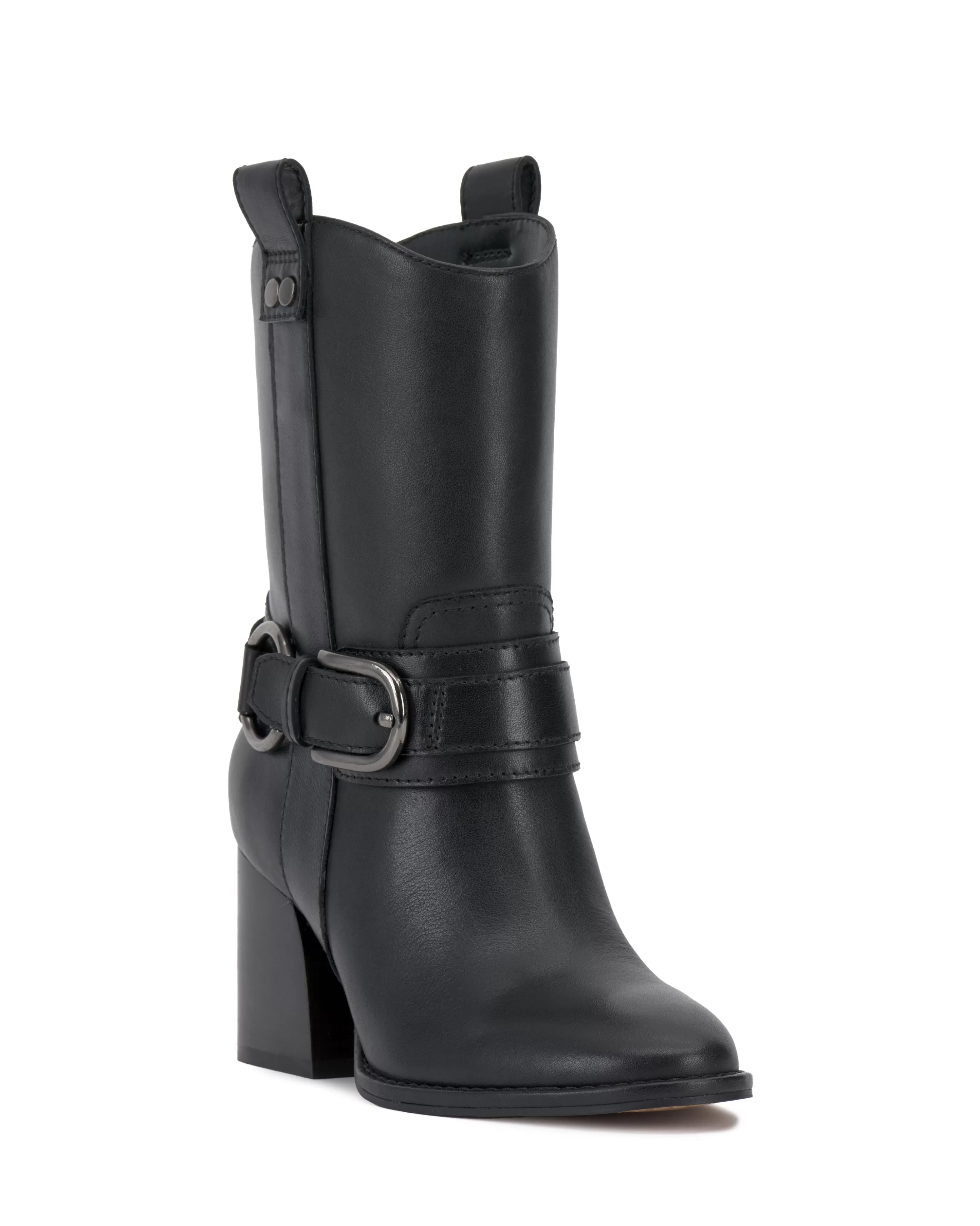 Vince Camuto Booties | Western^Laila Bootie