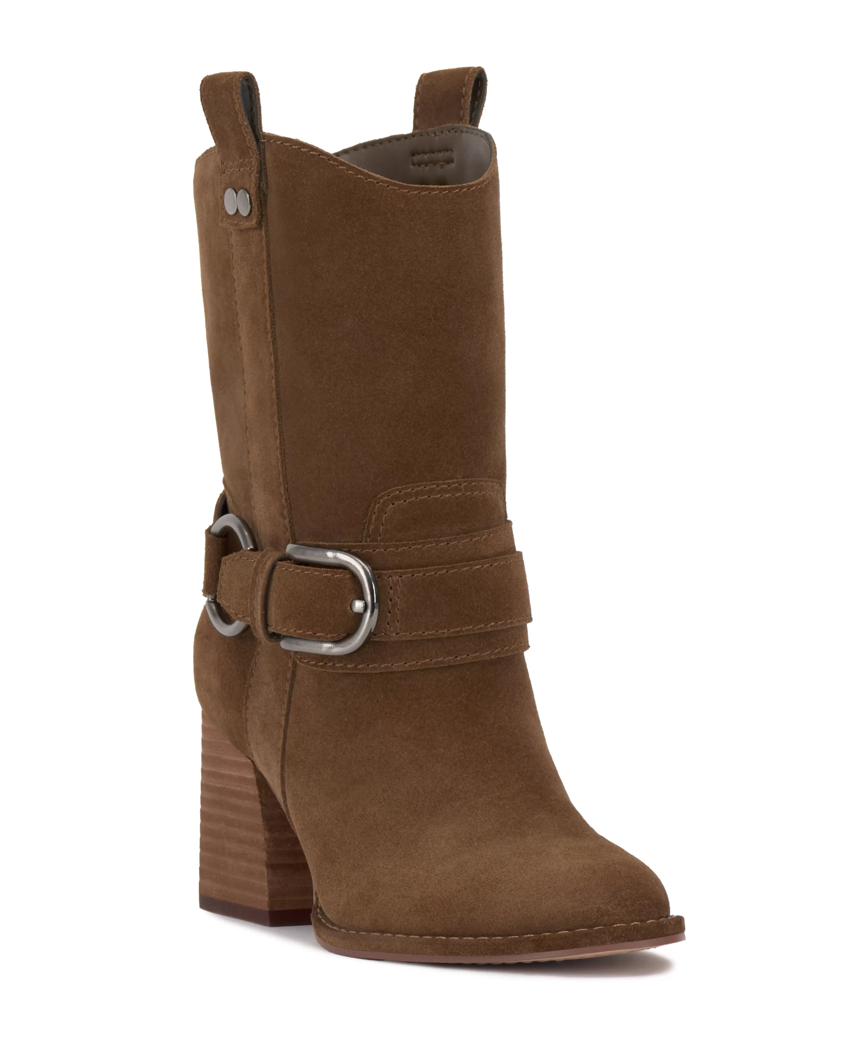 Vince Camuto Booties | Western^Laila Bootie