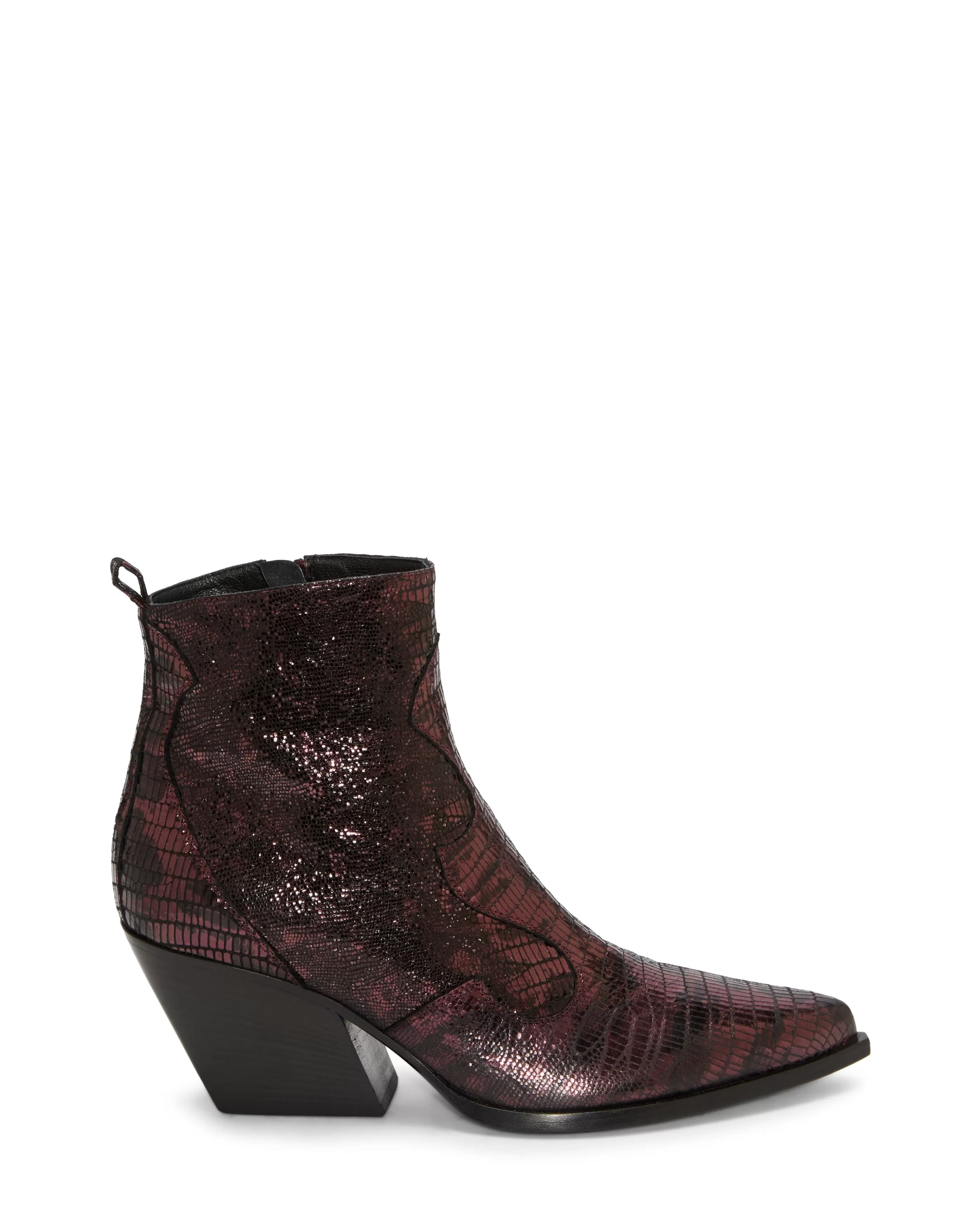 Vince Camuto Booties | Western^Leonah Bootie